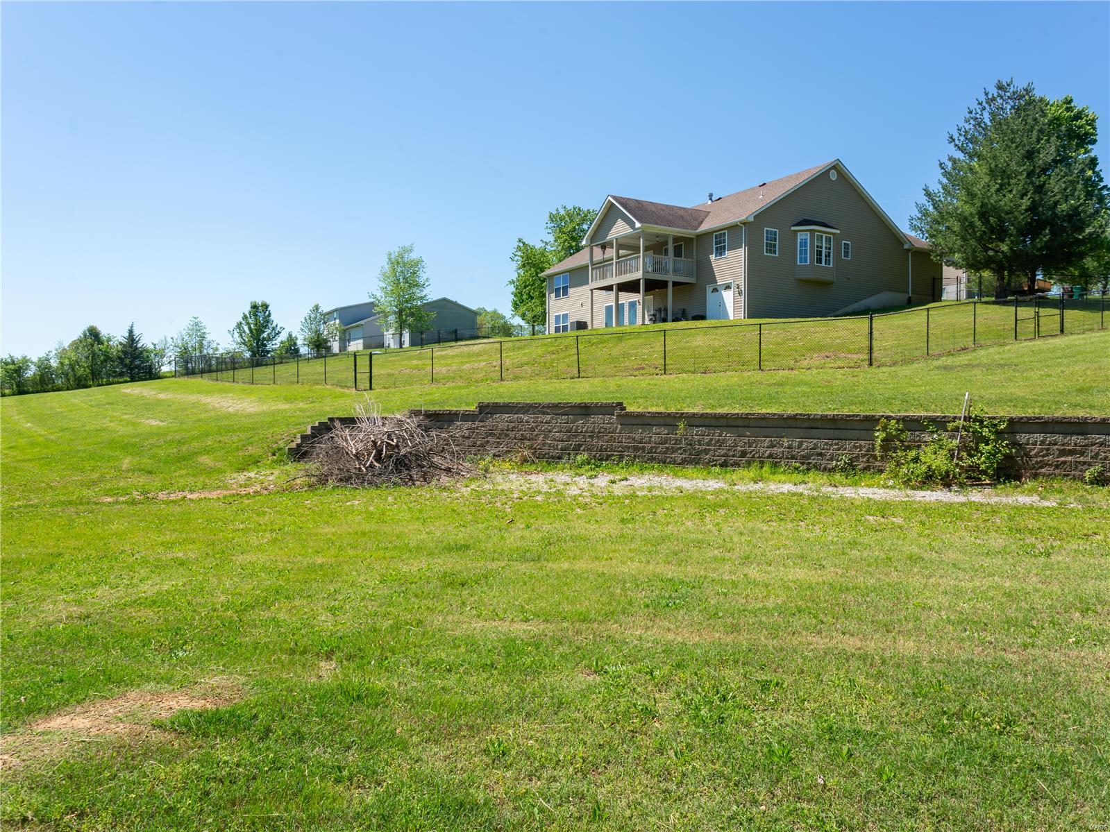 4617 Hills Springs Lane