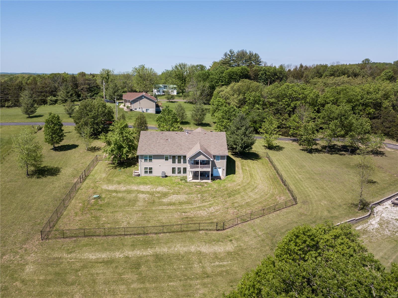 4617 Hills Springs Lane