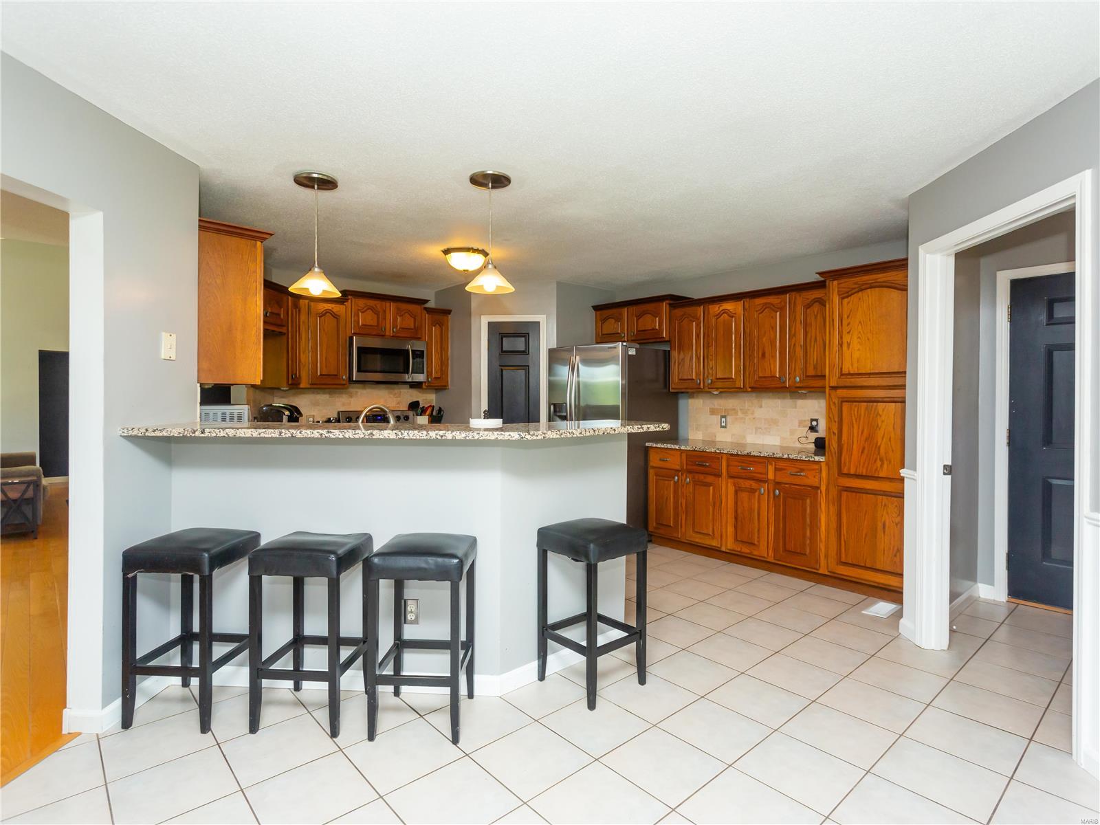 4617 Hills Springs Lane