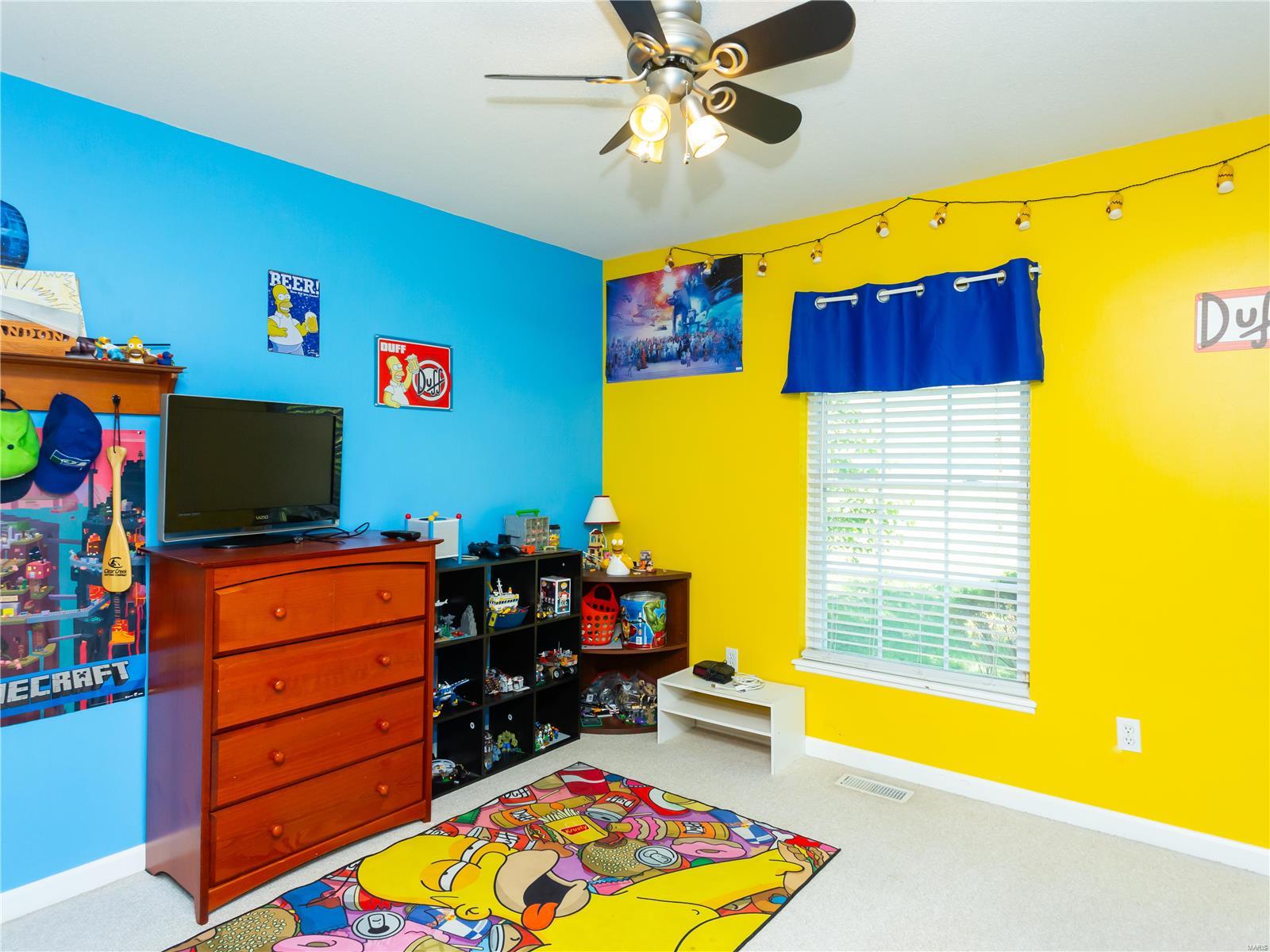 4617 Hills Springs Lane