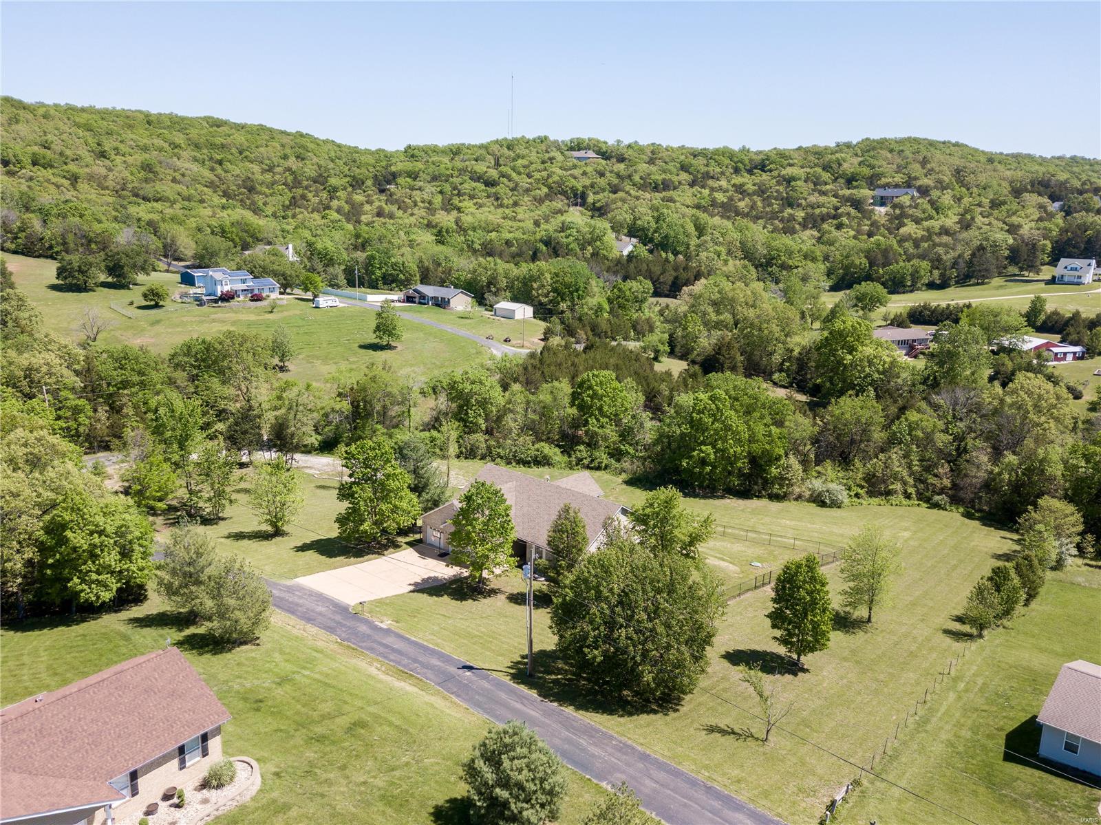 4617 Hills Springs Lane