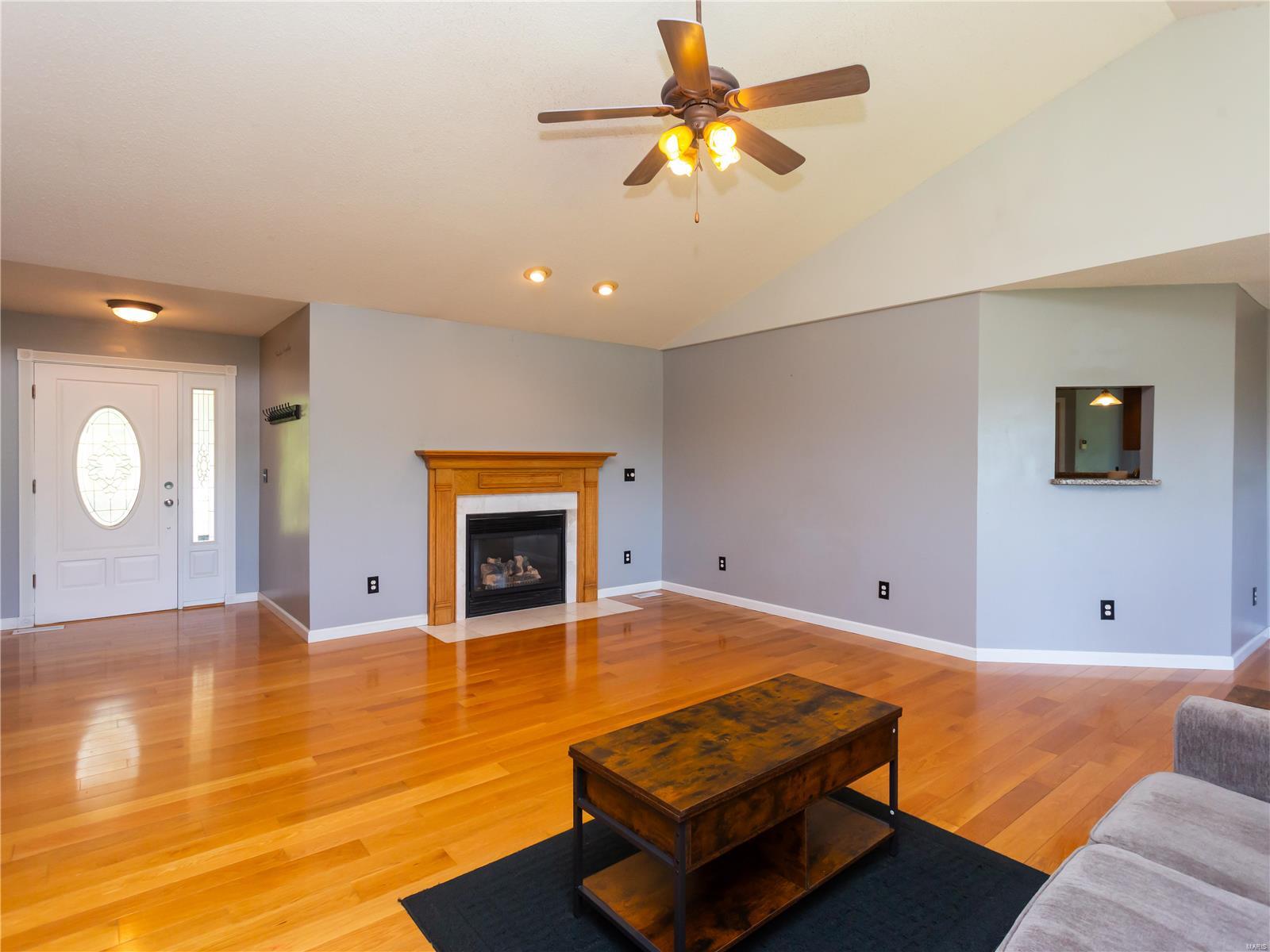 4617 Hills Springs Lane