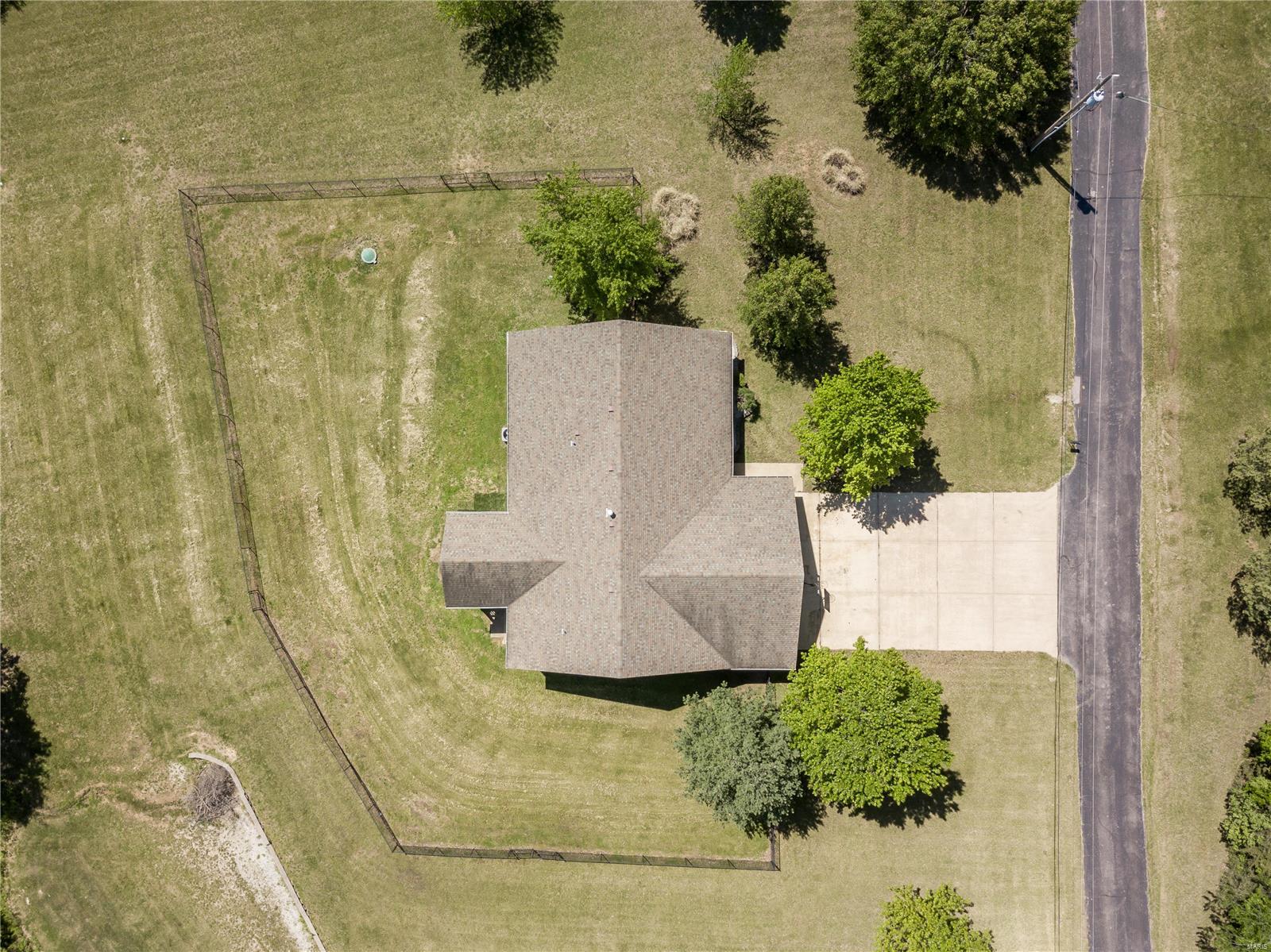 4617 Hills Springs Lane