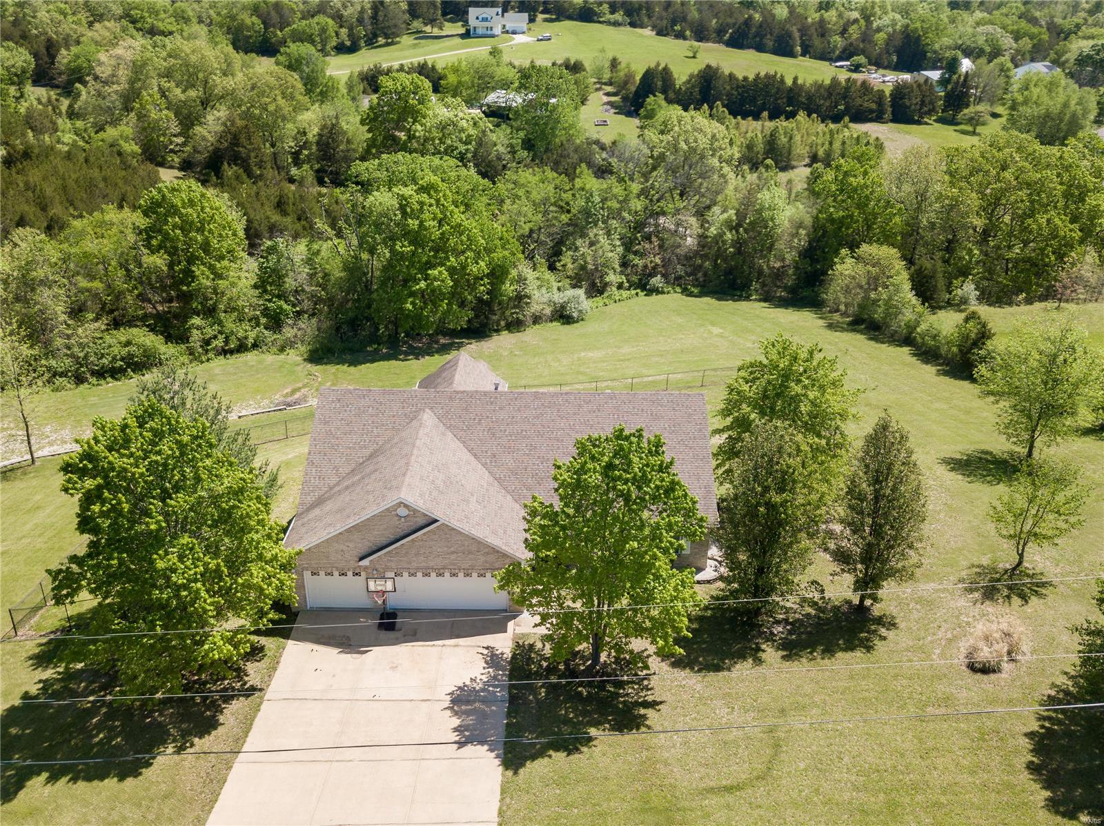 4617 Hills Springs Lane