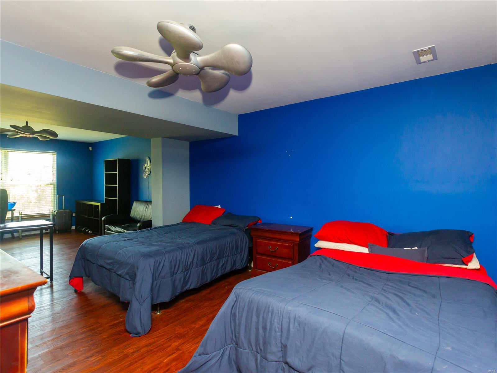 4617 Hills Springs Lane