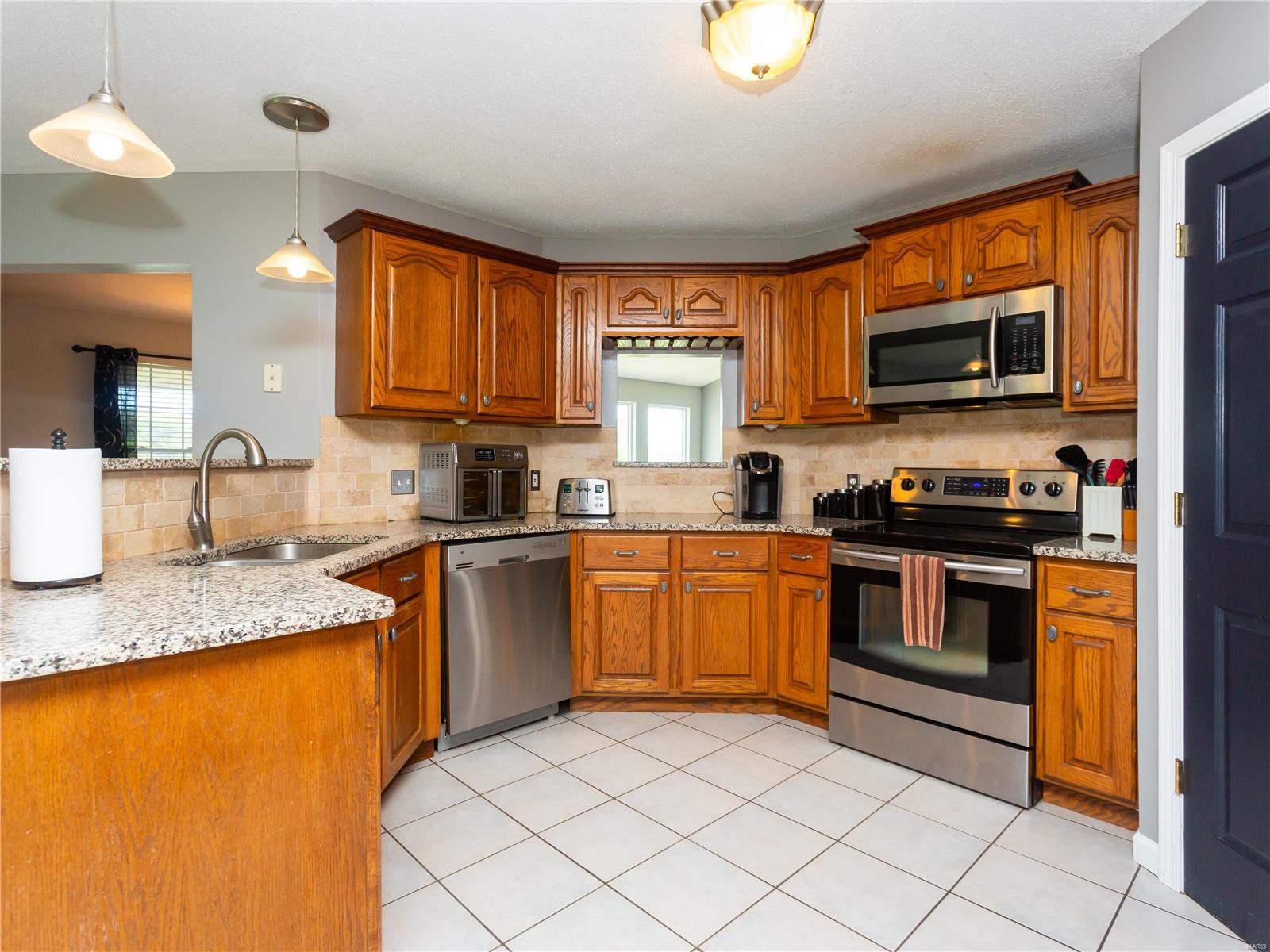 4617 Hills Springs Lane