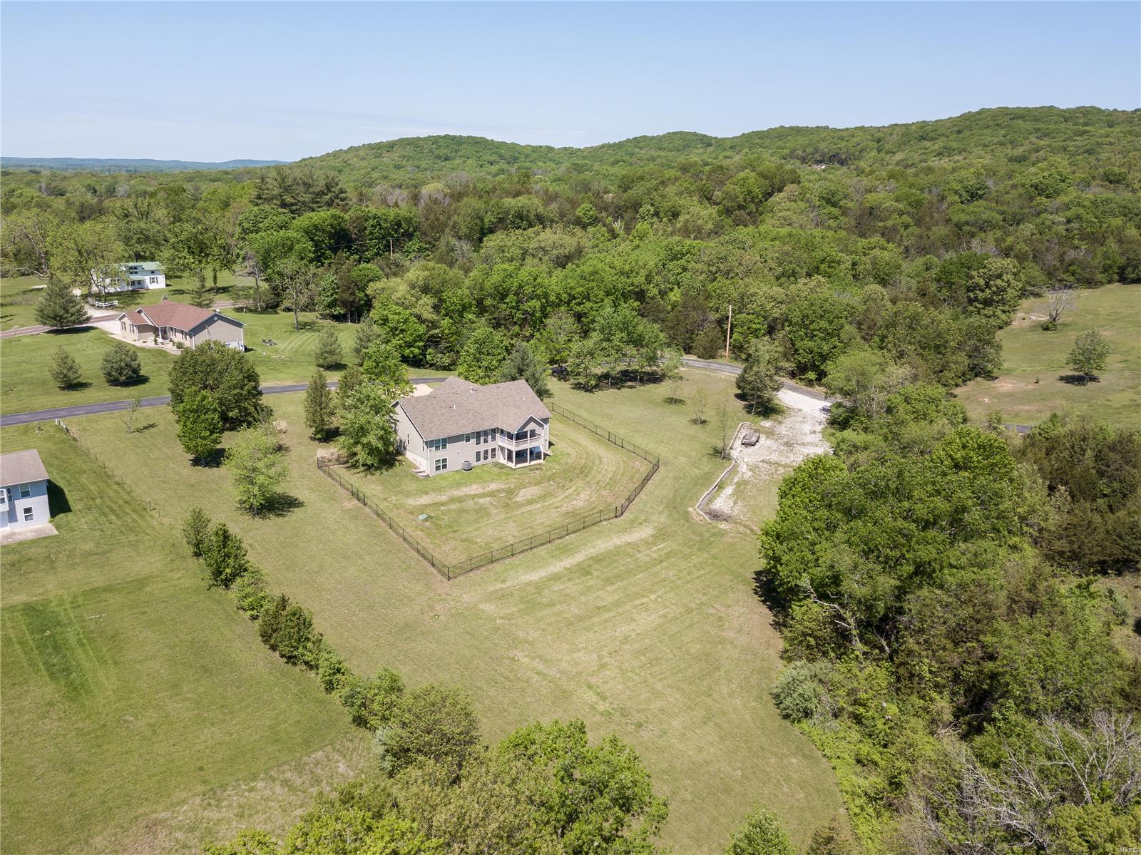 4617 Hills Springs Lane