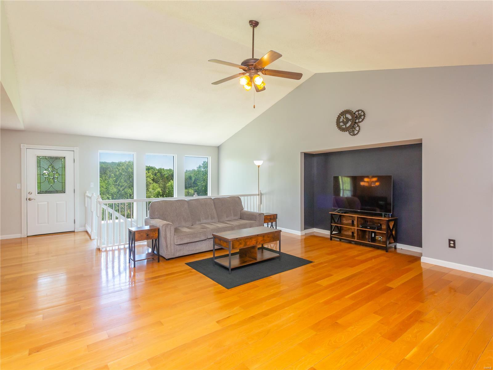 4617 Hills Springs Lane