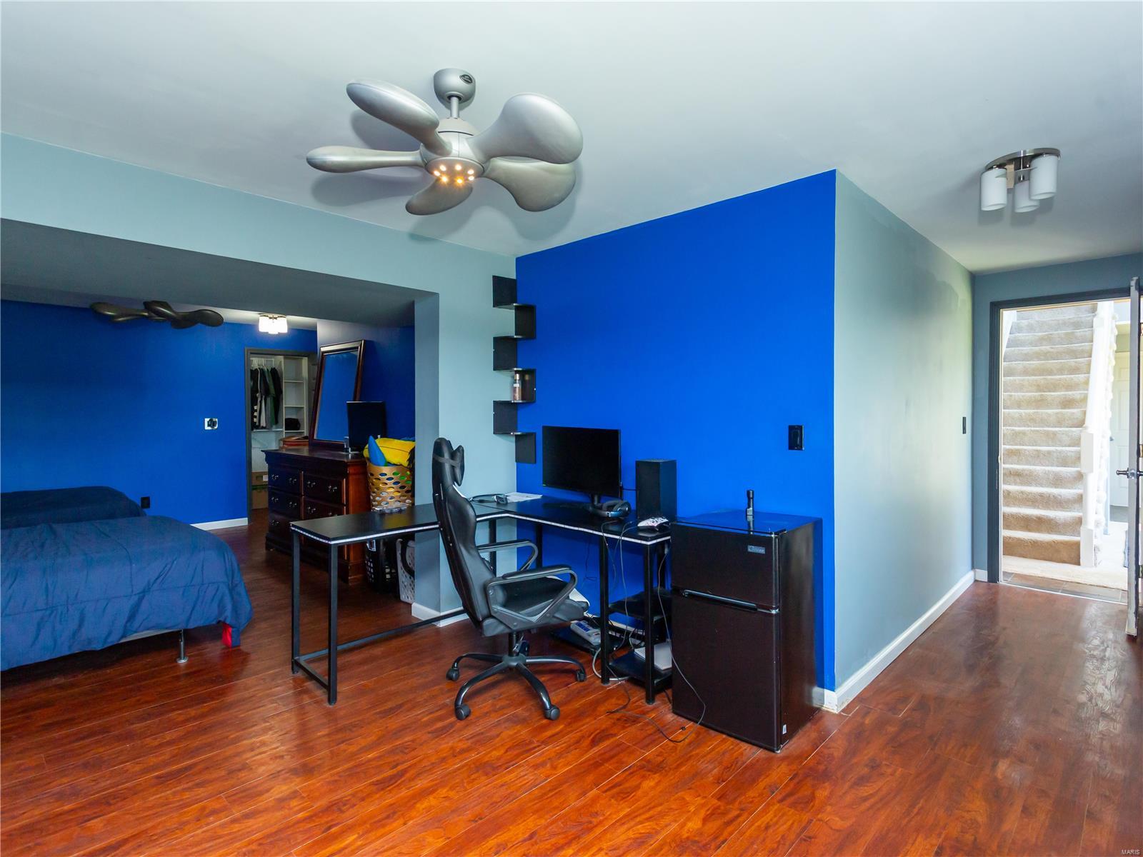 4617 Hills Springs Lane