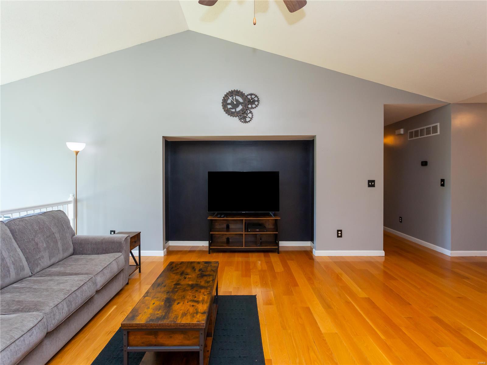 4617 Hills Springs Lane