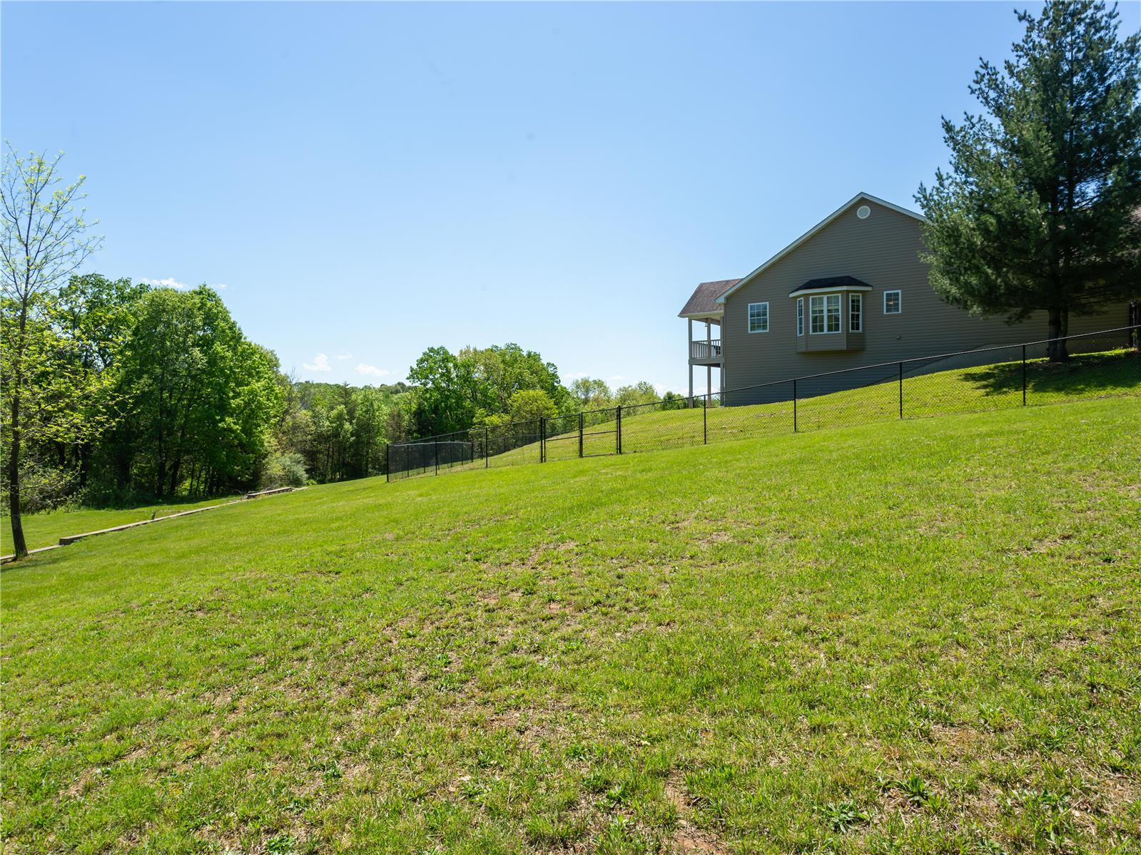 4617 Hills Springs Lane