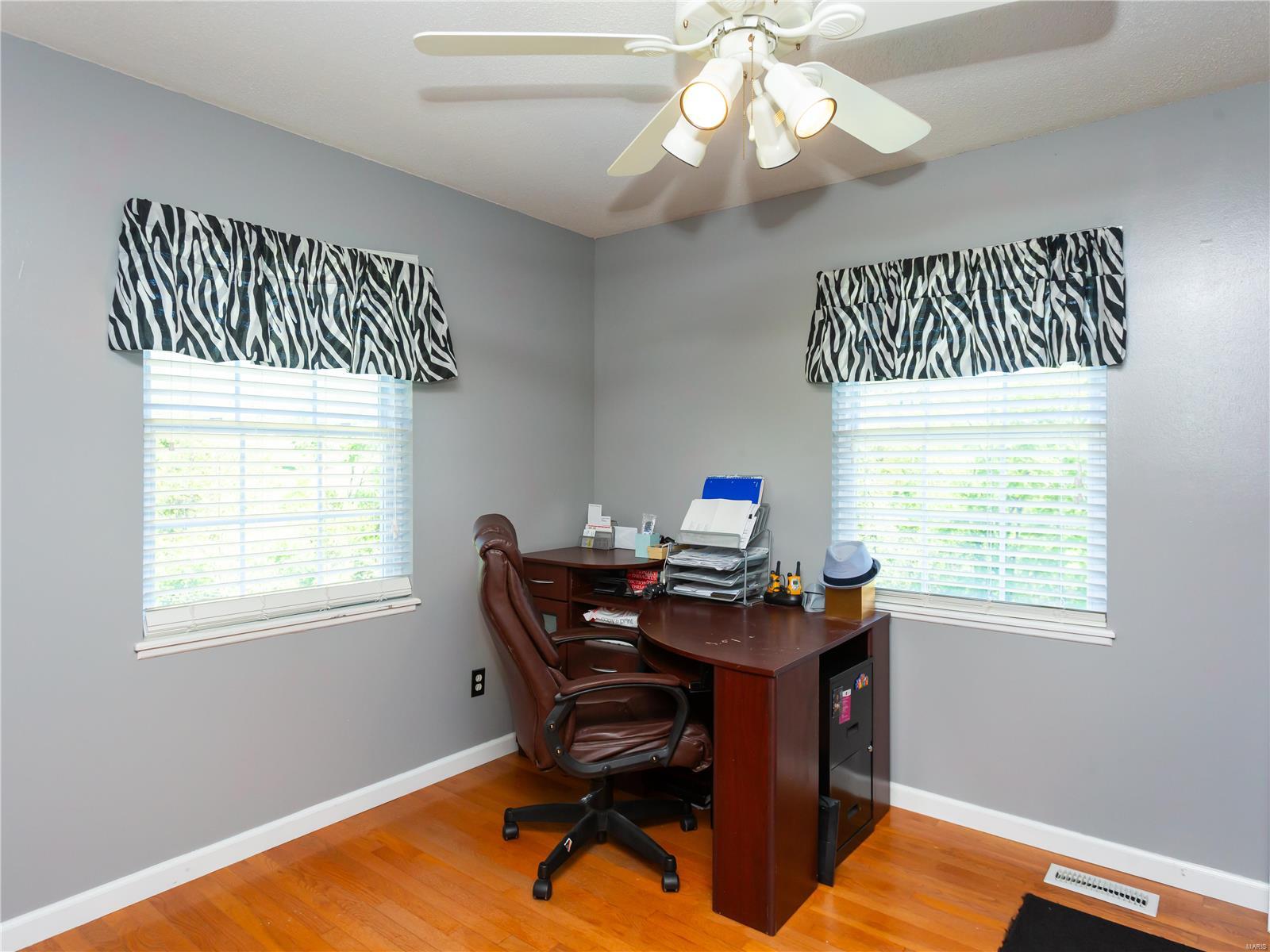 4617 Hills Springs Lane