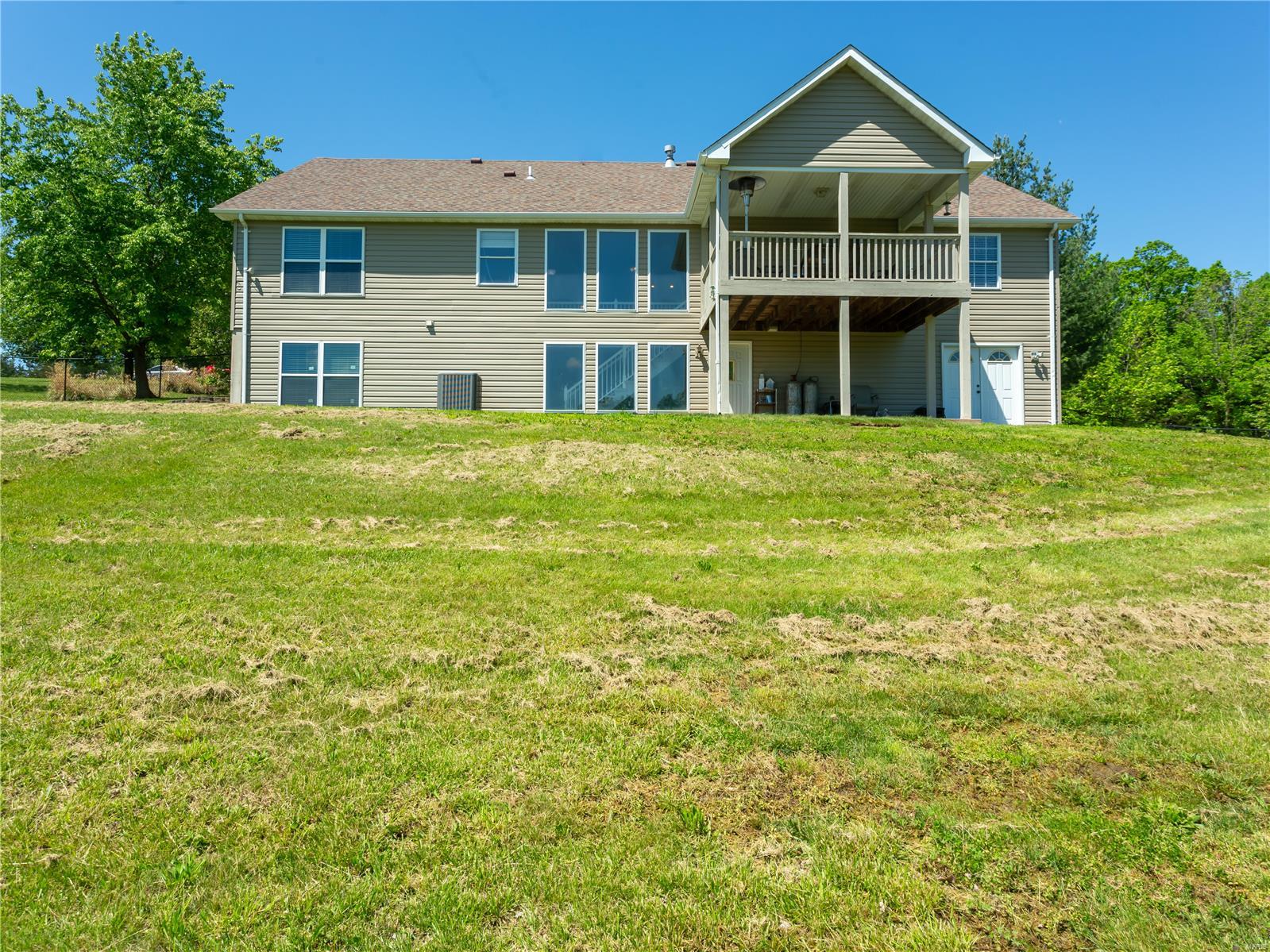 4617 Hills Springs Lane