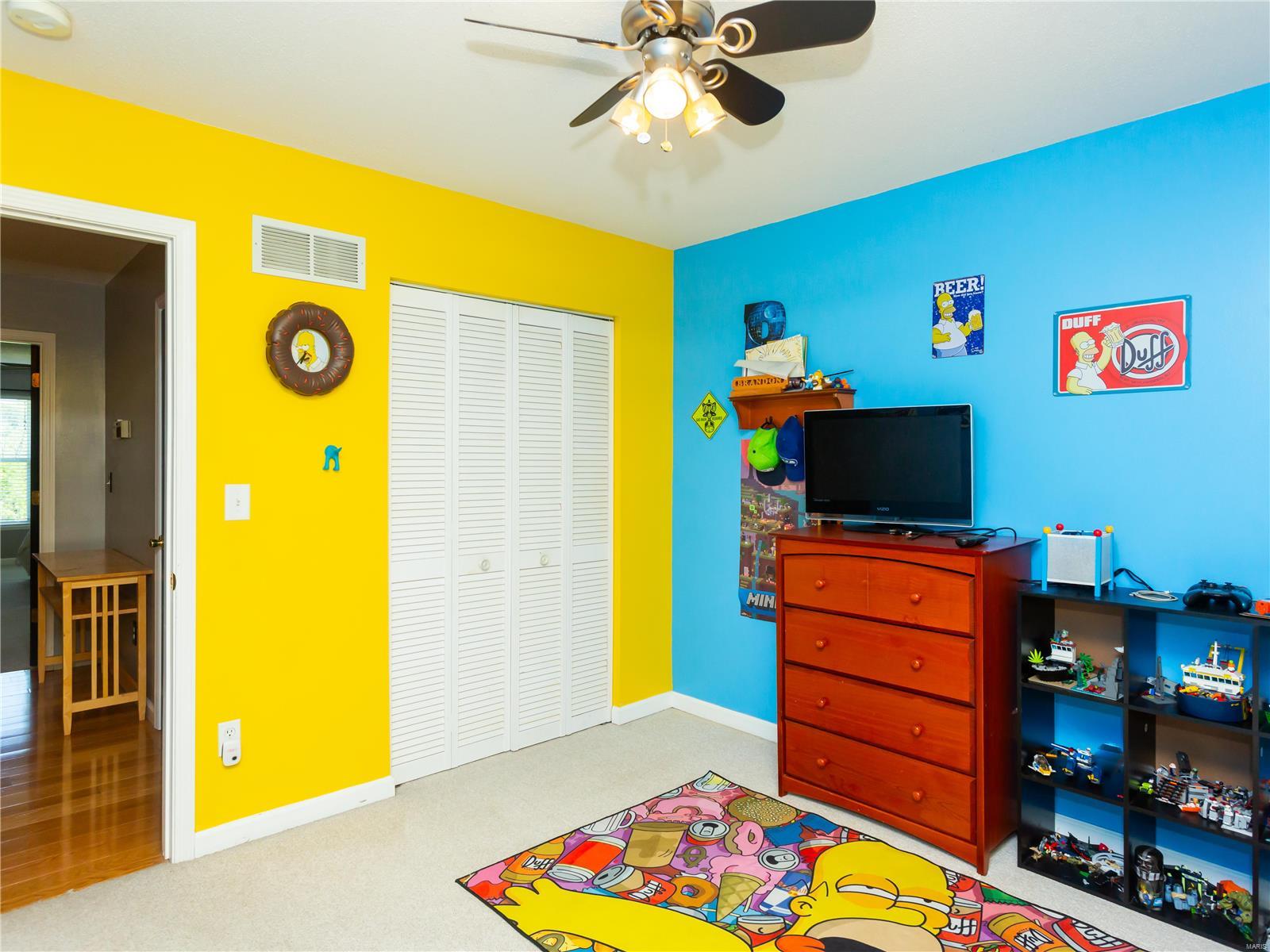 4617 Hills Springs Lane