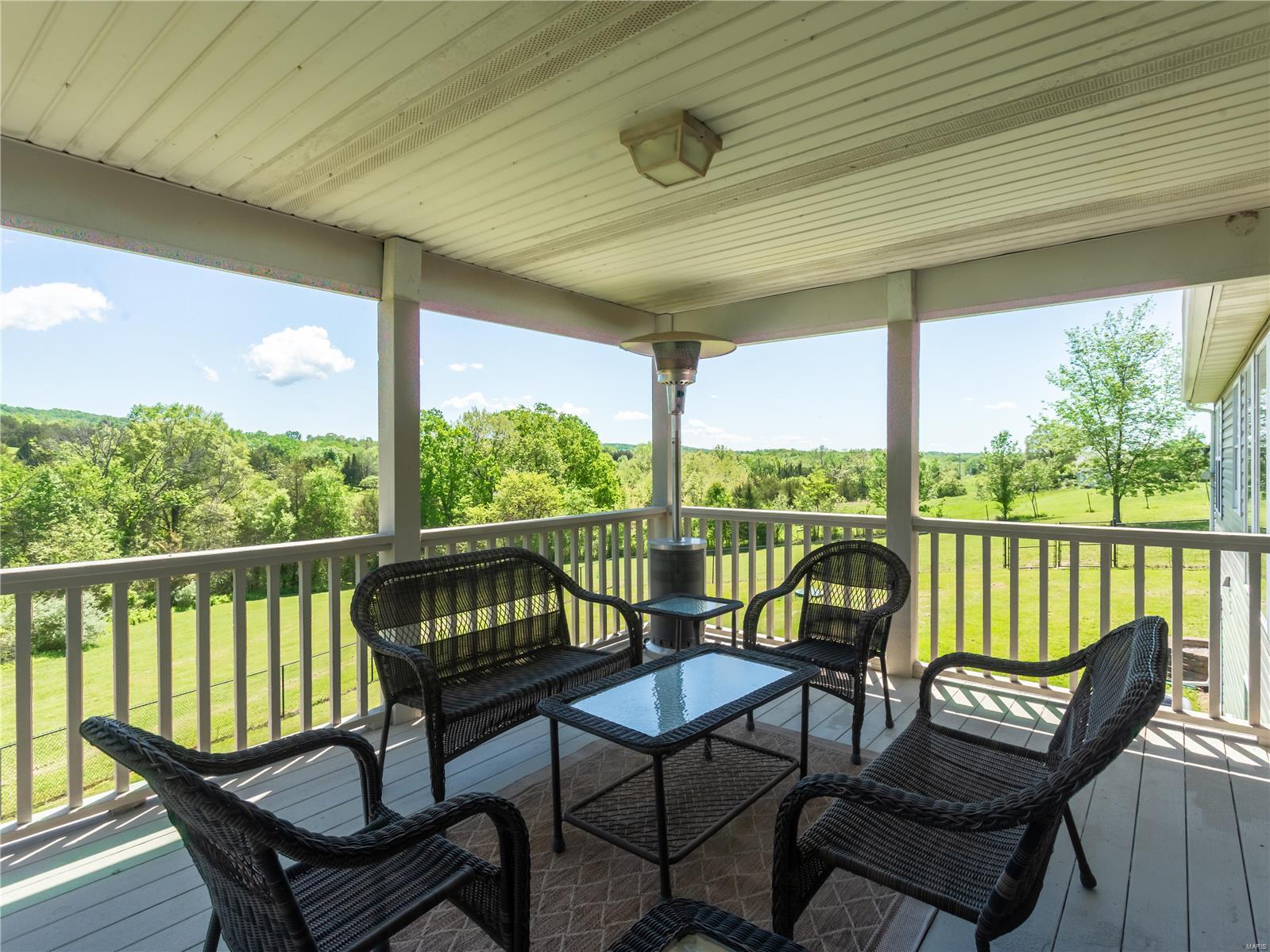 4617 Hills Springs Lane