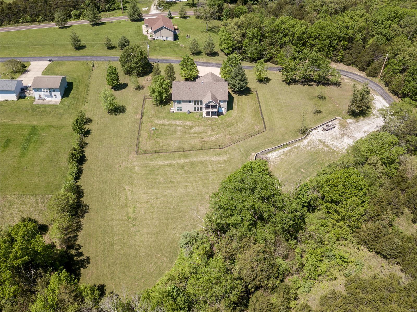 4617 Hills Springs Lane