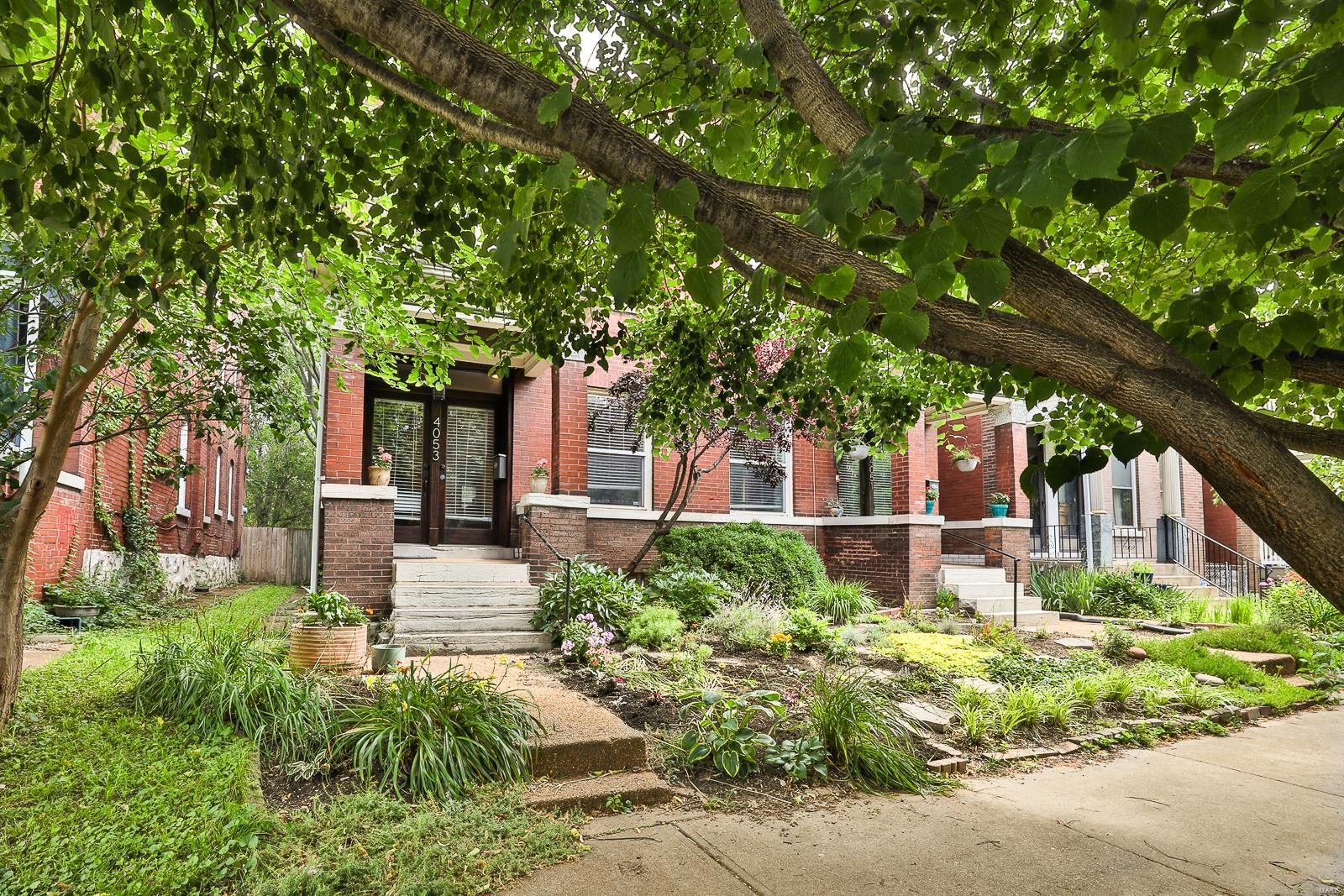 4053 Botanical Avenue