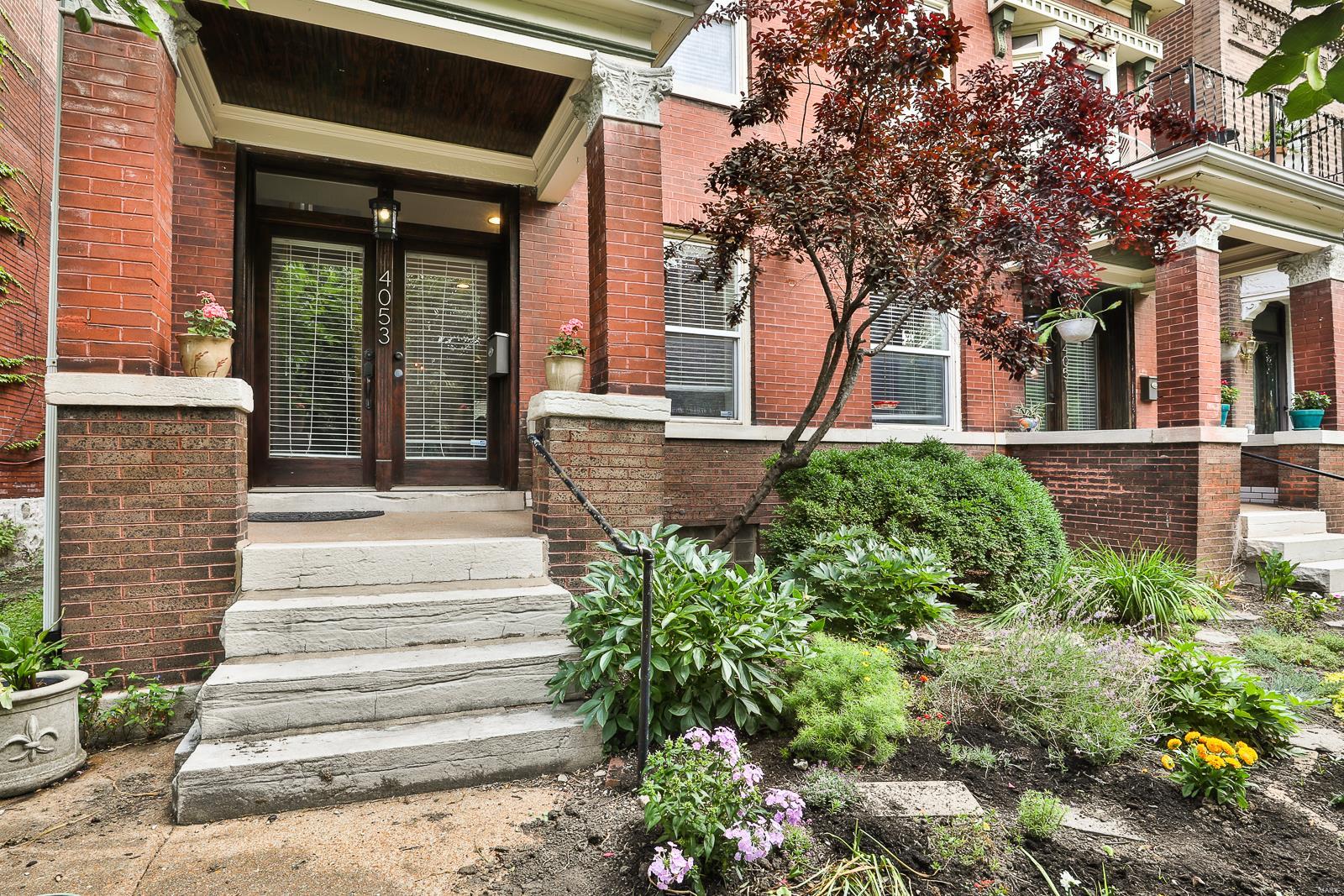 4053 Botanical Avenue