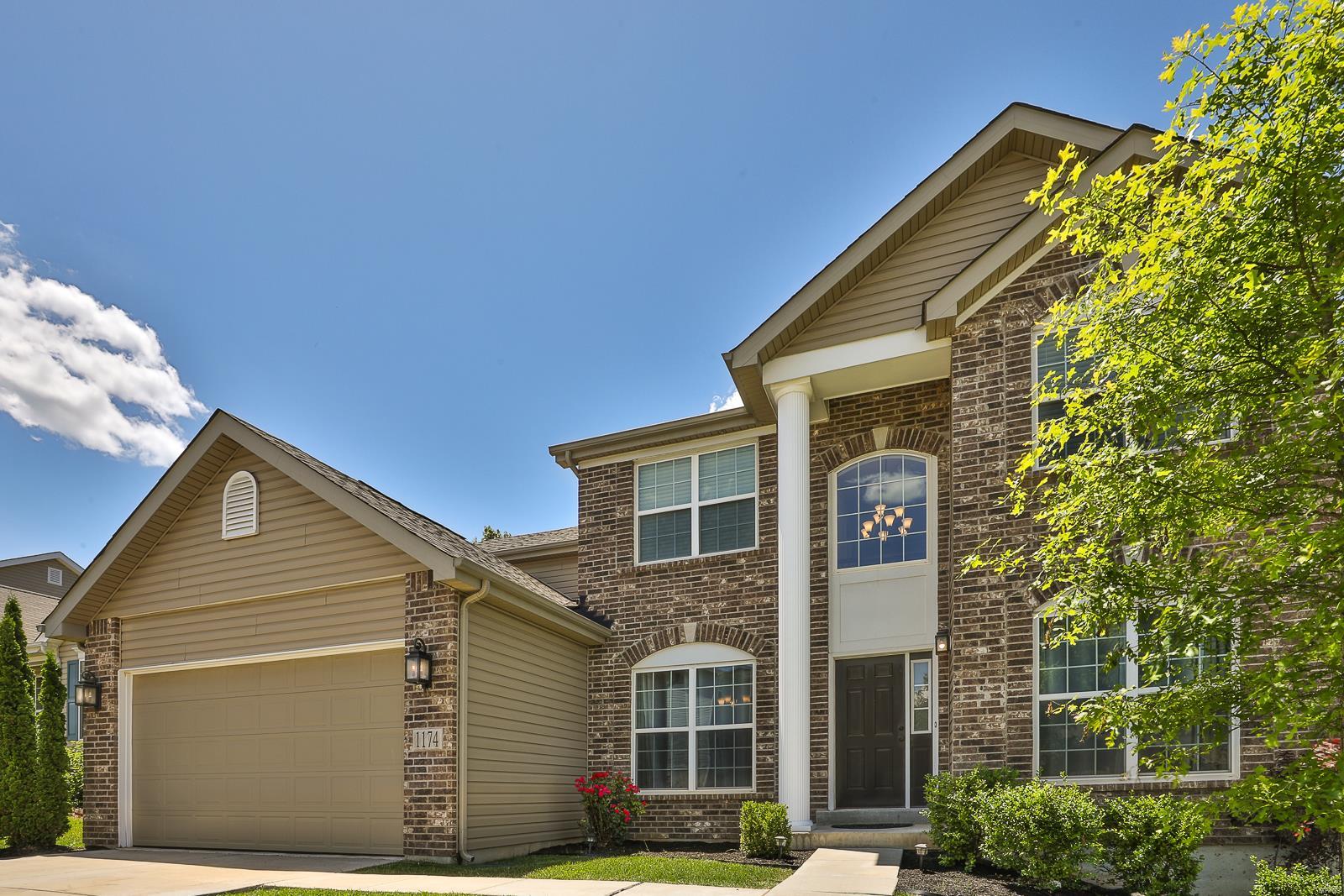 1174 Timber Creek Lane