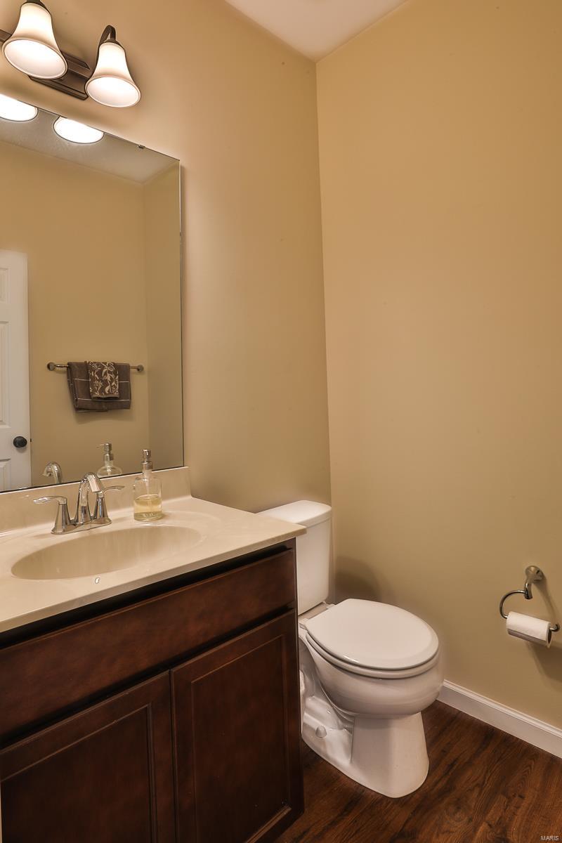 1174 Timber Creek Lane