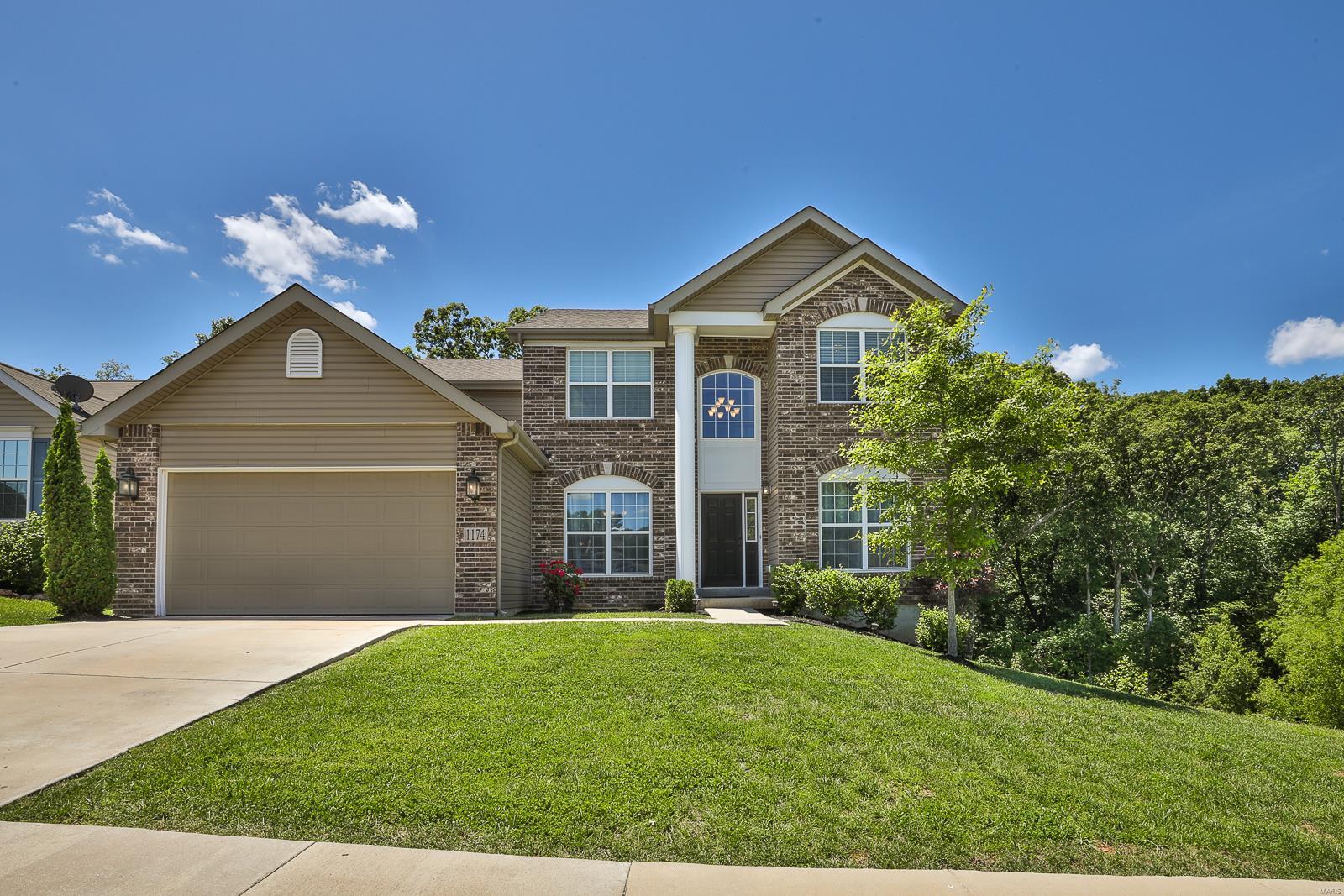 1174 Timber Creek Lane