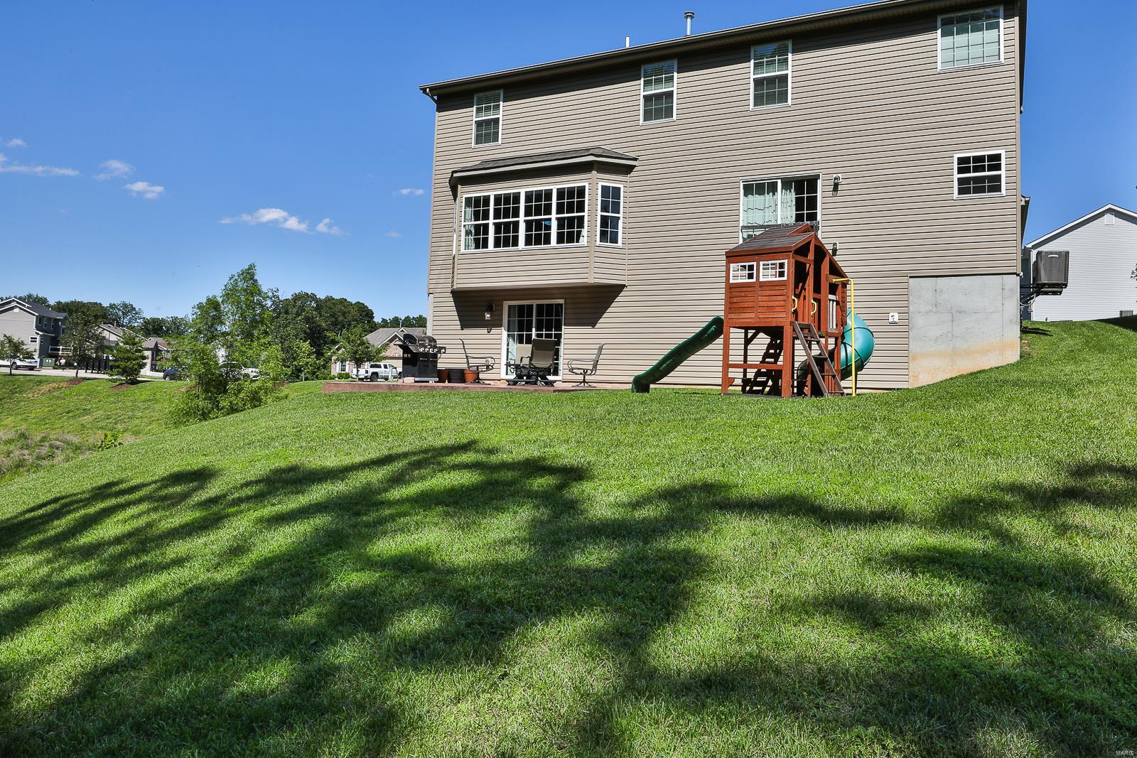 1174 Timber Creek Lane