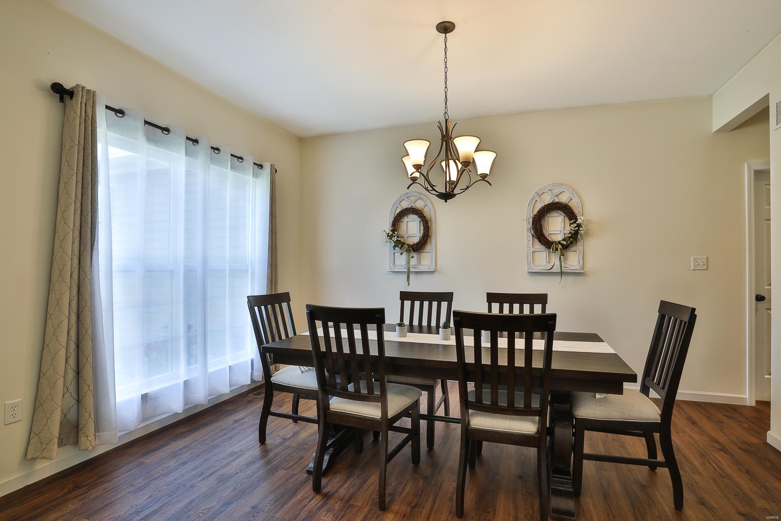 1174 Timber Creek Lane