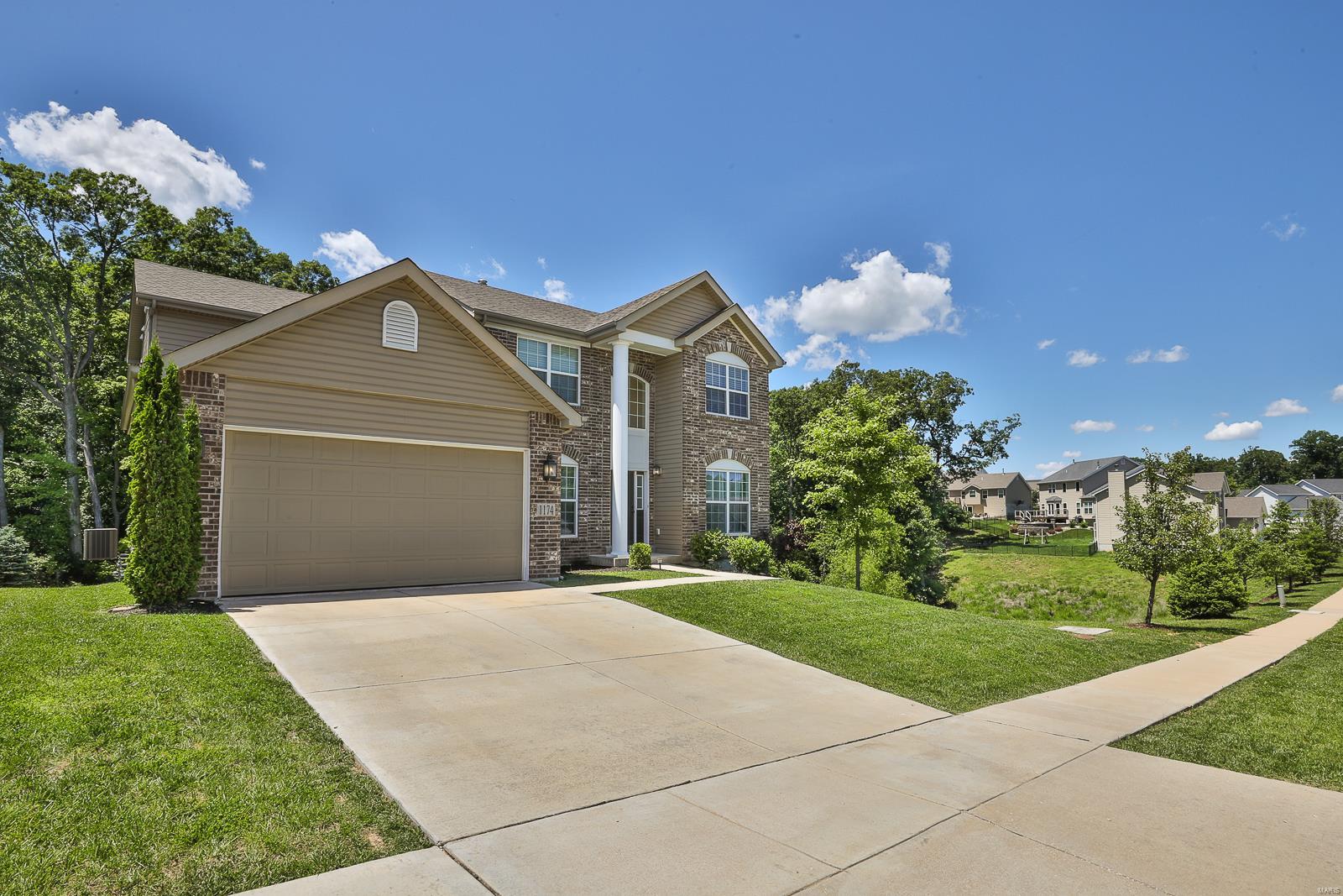 1174 Timber Creek Lane