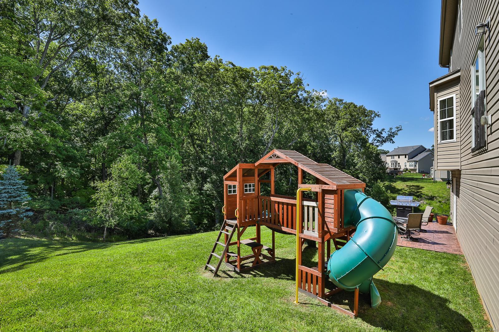 1174 Timber Creek Lane