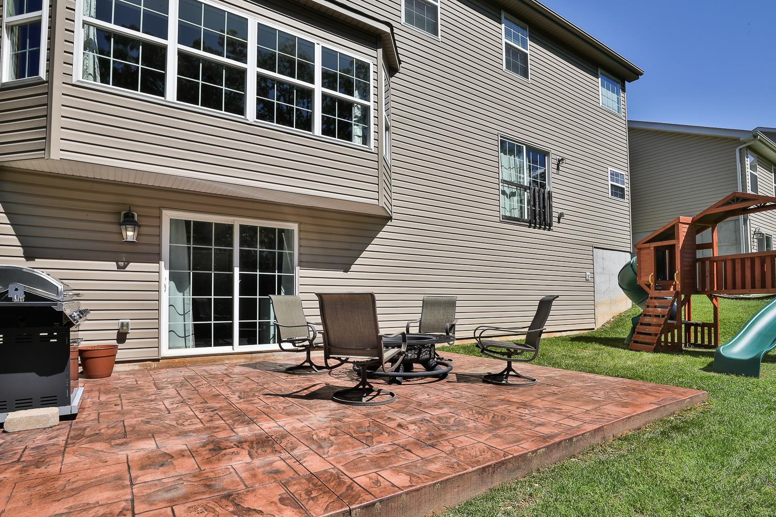 1174 Timber Creek Lane