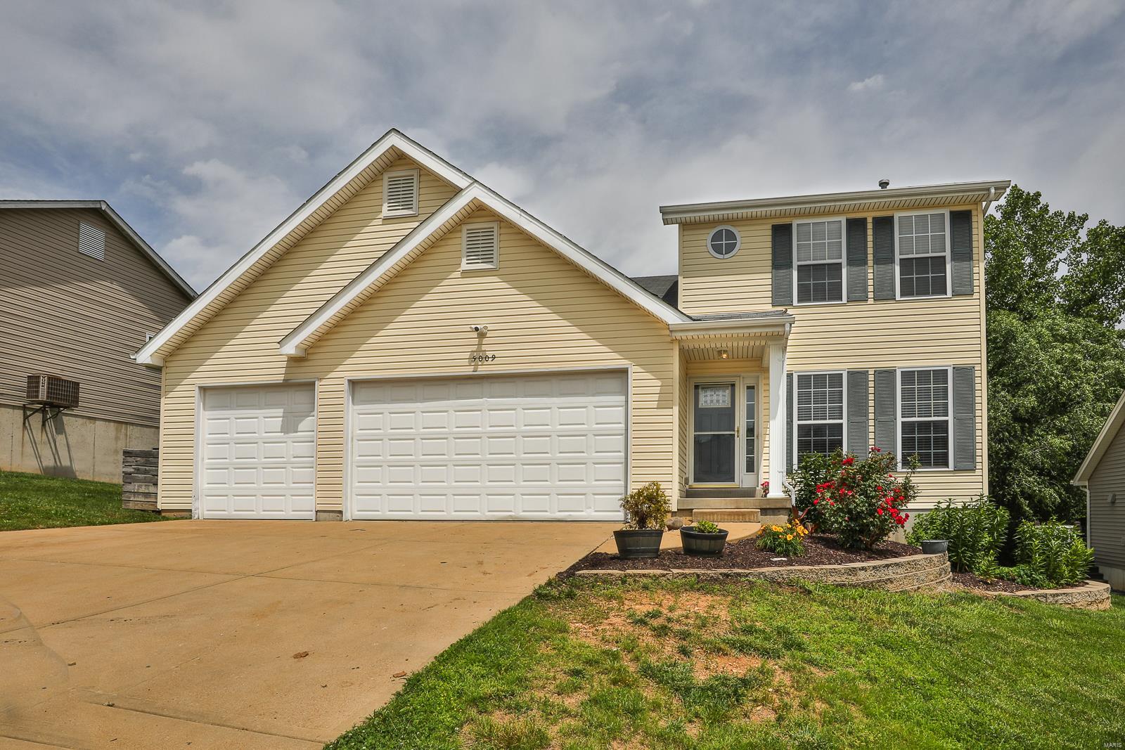 5009 Sweetbrier Court