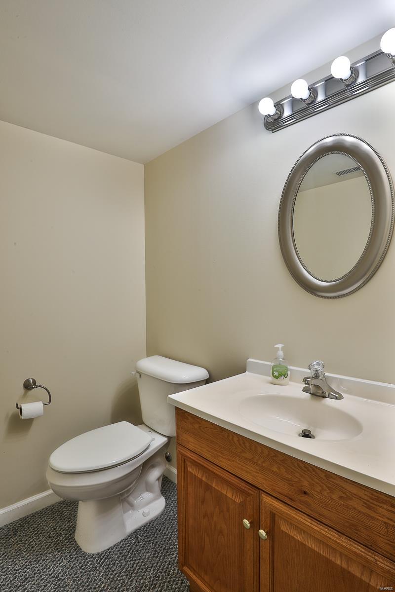 329 Oak Ridge Parkway