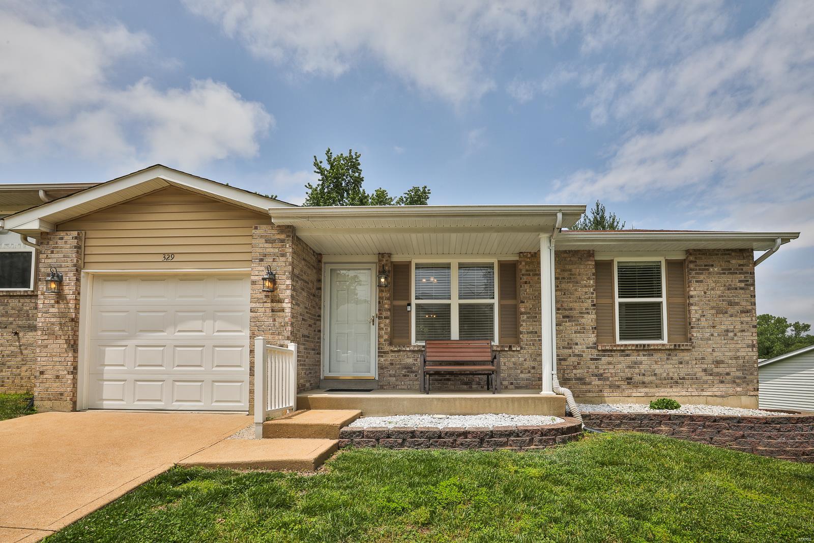 329 Oak Ridge Parkway