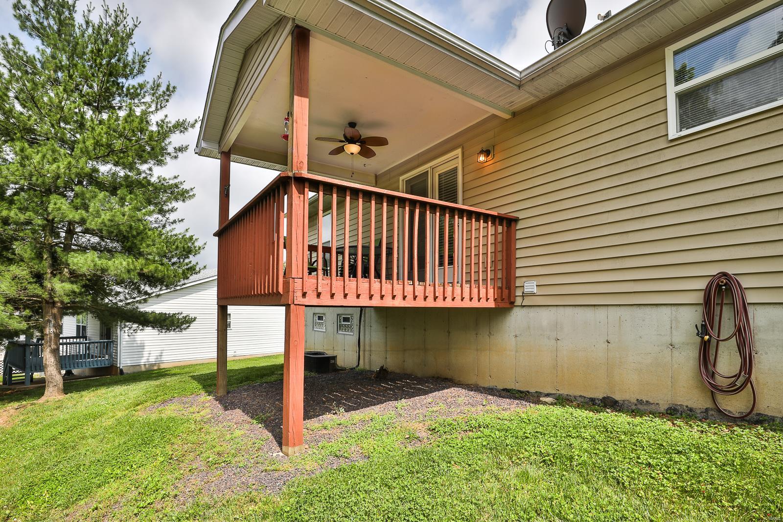 329 Oak Ridge Parkway