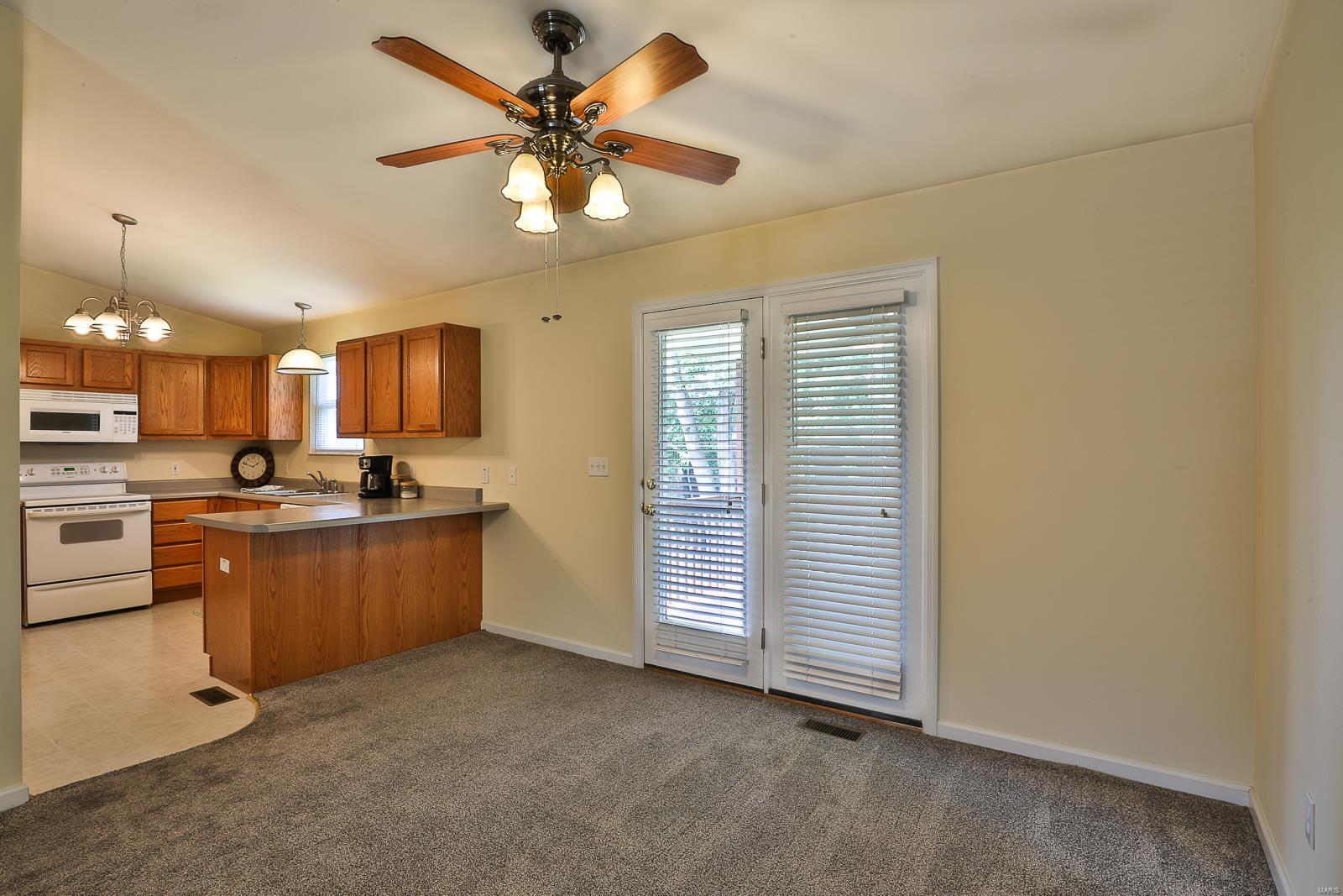 329 Oak Ridge Parkway