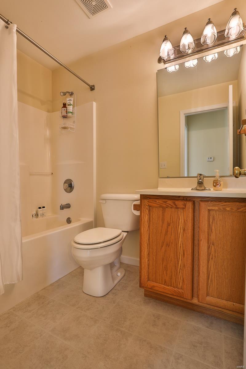 329 Oak Ridge Parkway