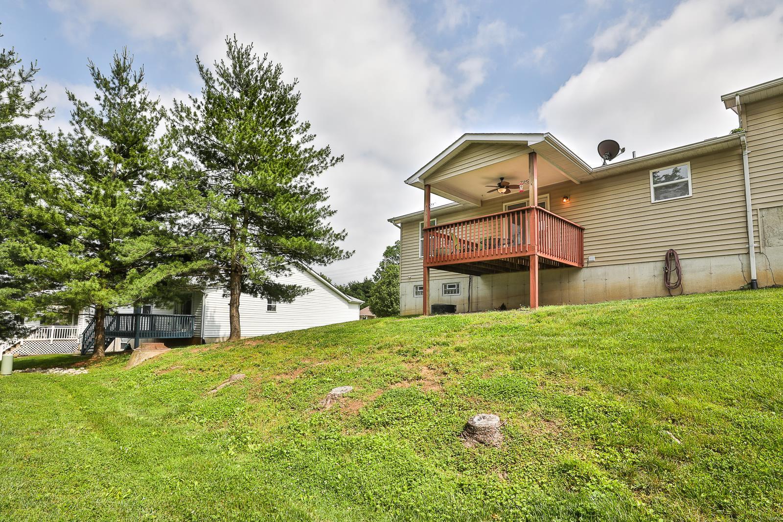 329 Oak Ridge Parkway