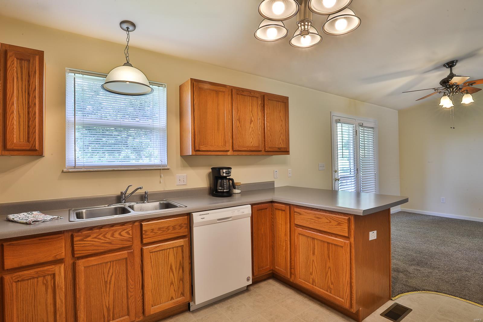 329 Oak Ridge Parkway