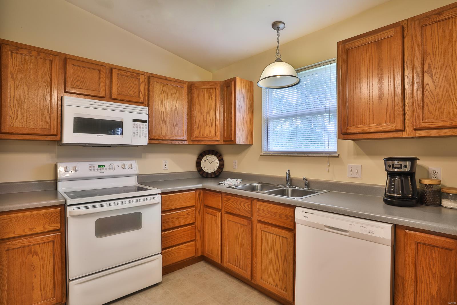 329 Oak Ridge Parkway