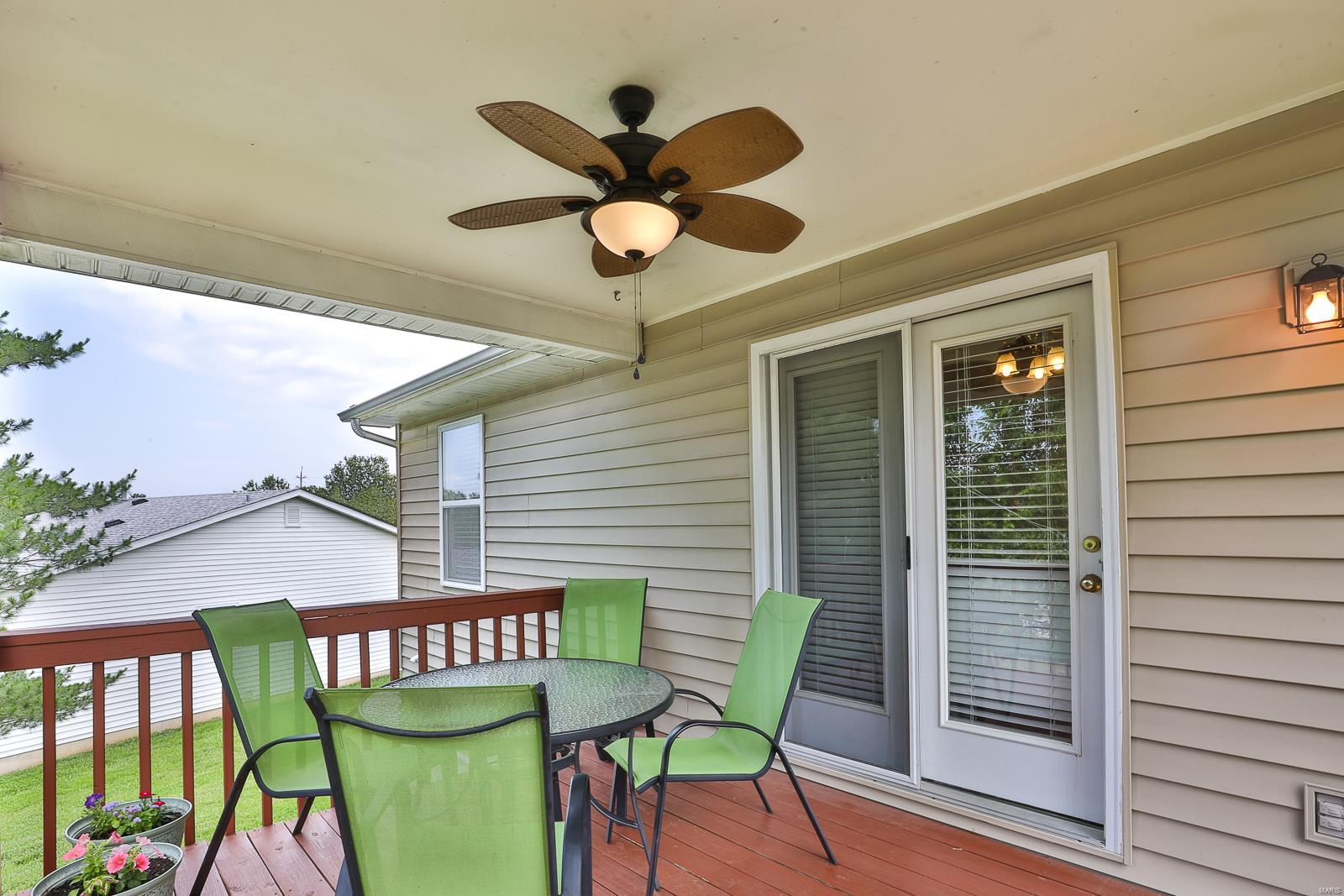 329 Oak Ridge Parkway