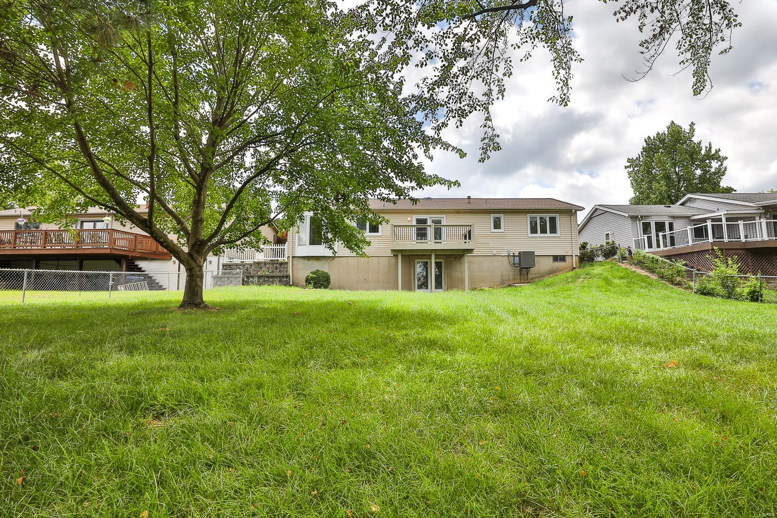 2415 Whitshire Drive