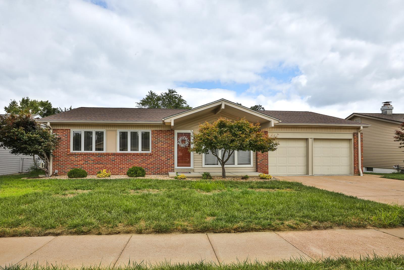 2415 Whitshire Drive