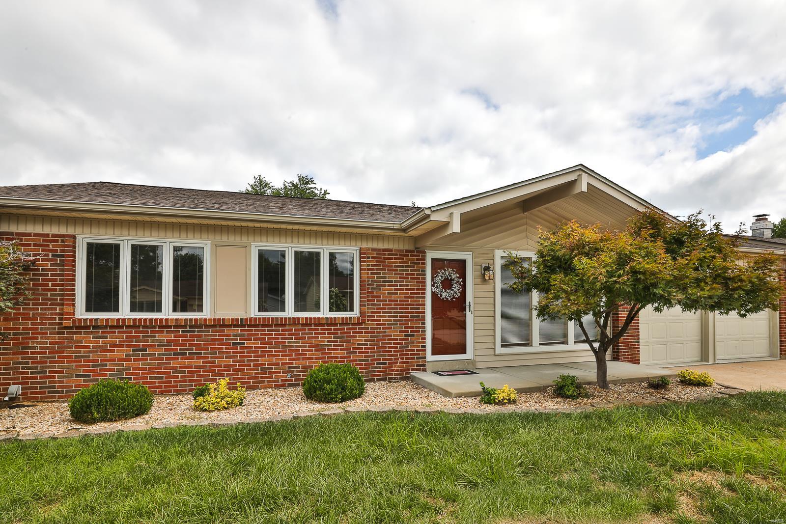 2415 Whitshire Drive