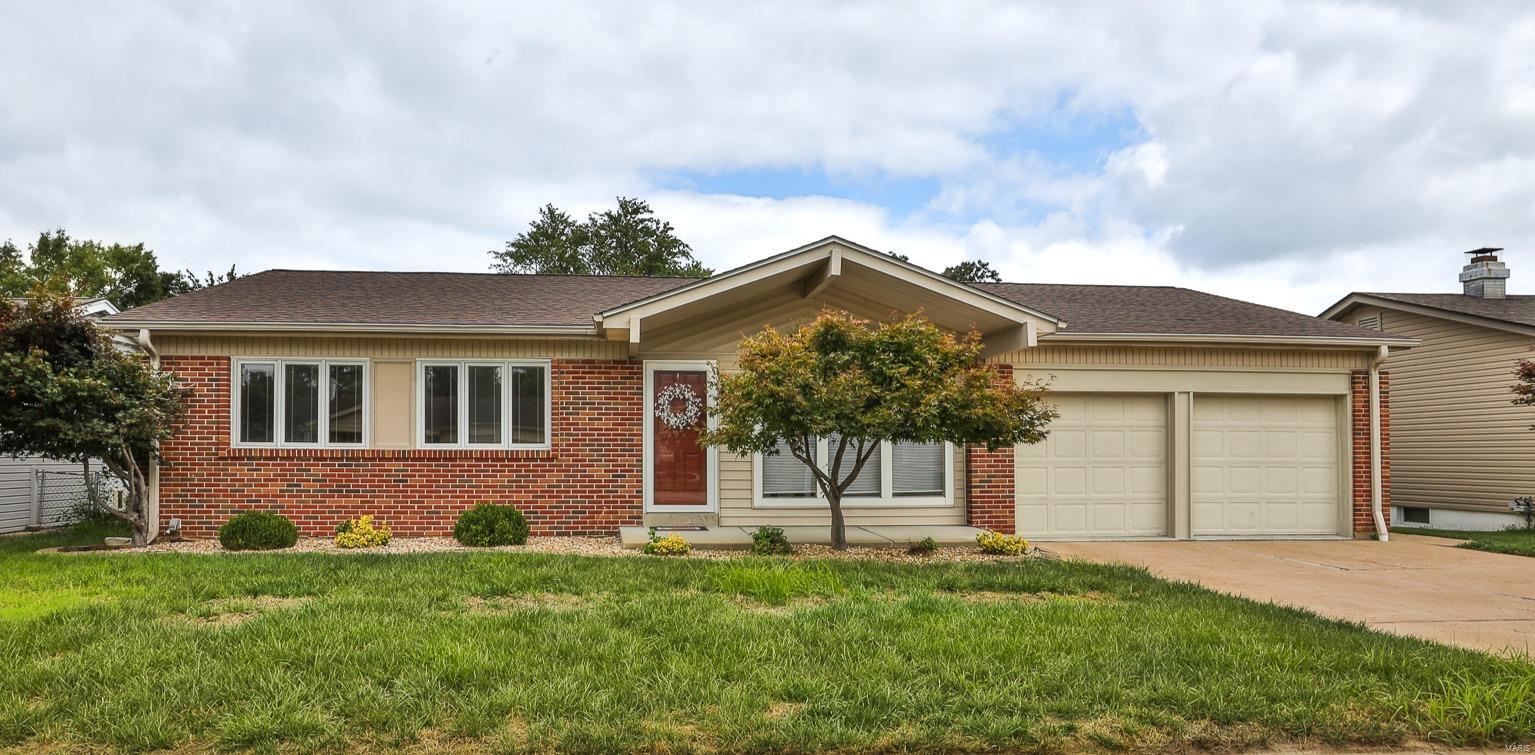 2415 Whitshire Drive