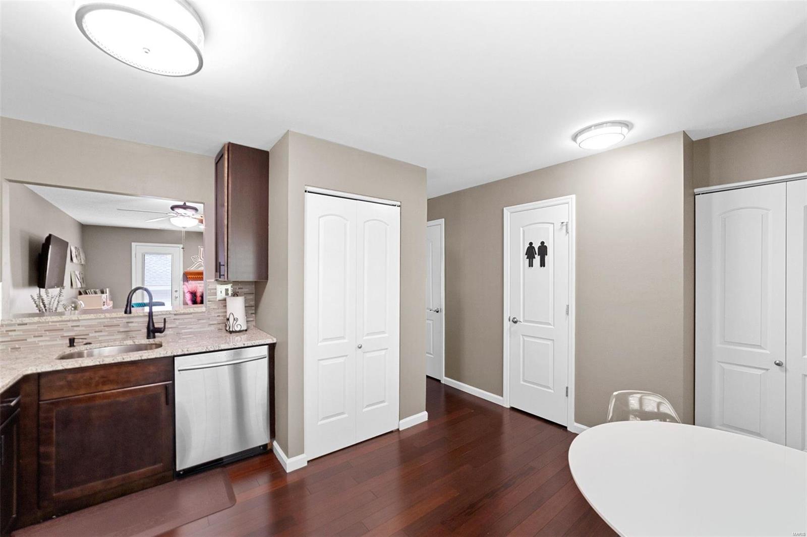 1622 Florine Boulevard Unit: B