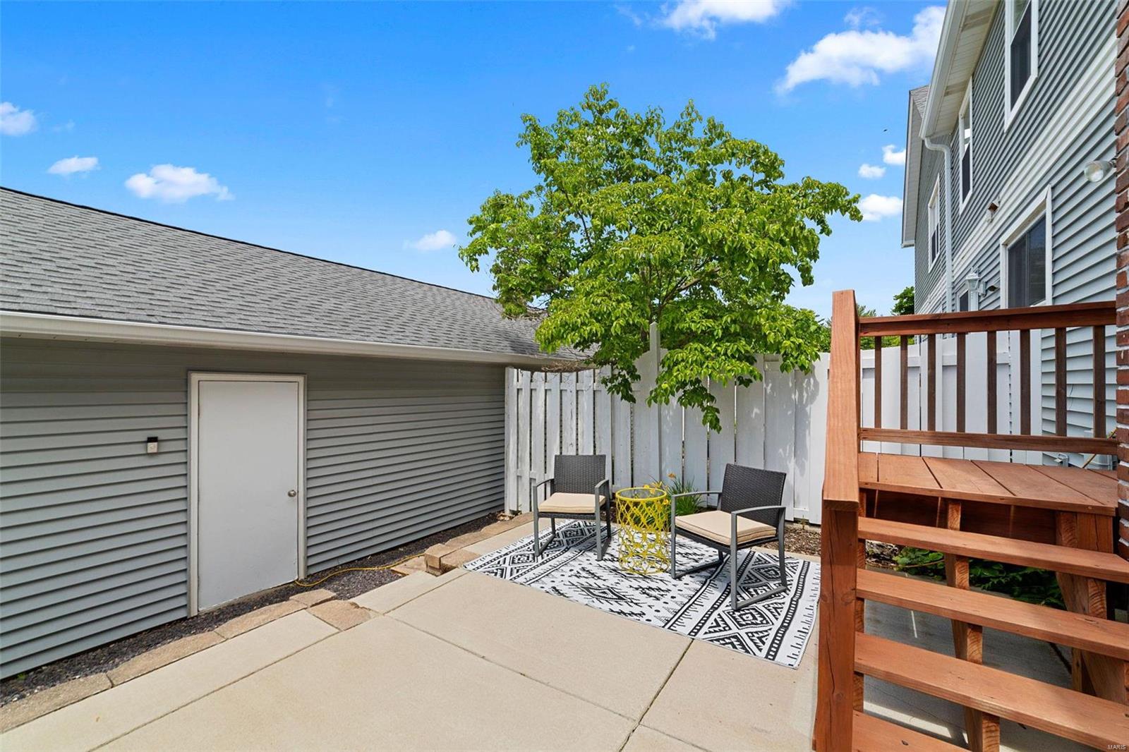 1622 Florine Boulevard Unit: B