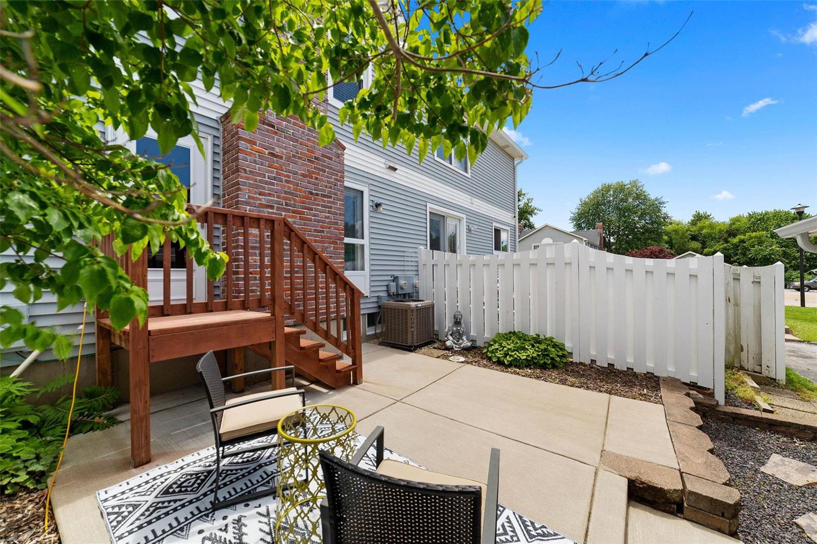 1622 Florine Boulevard Unit: B