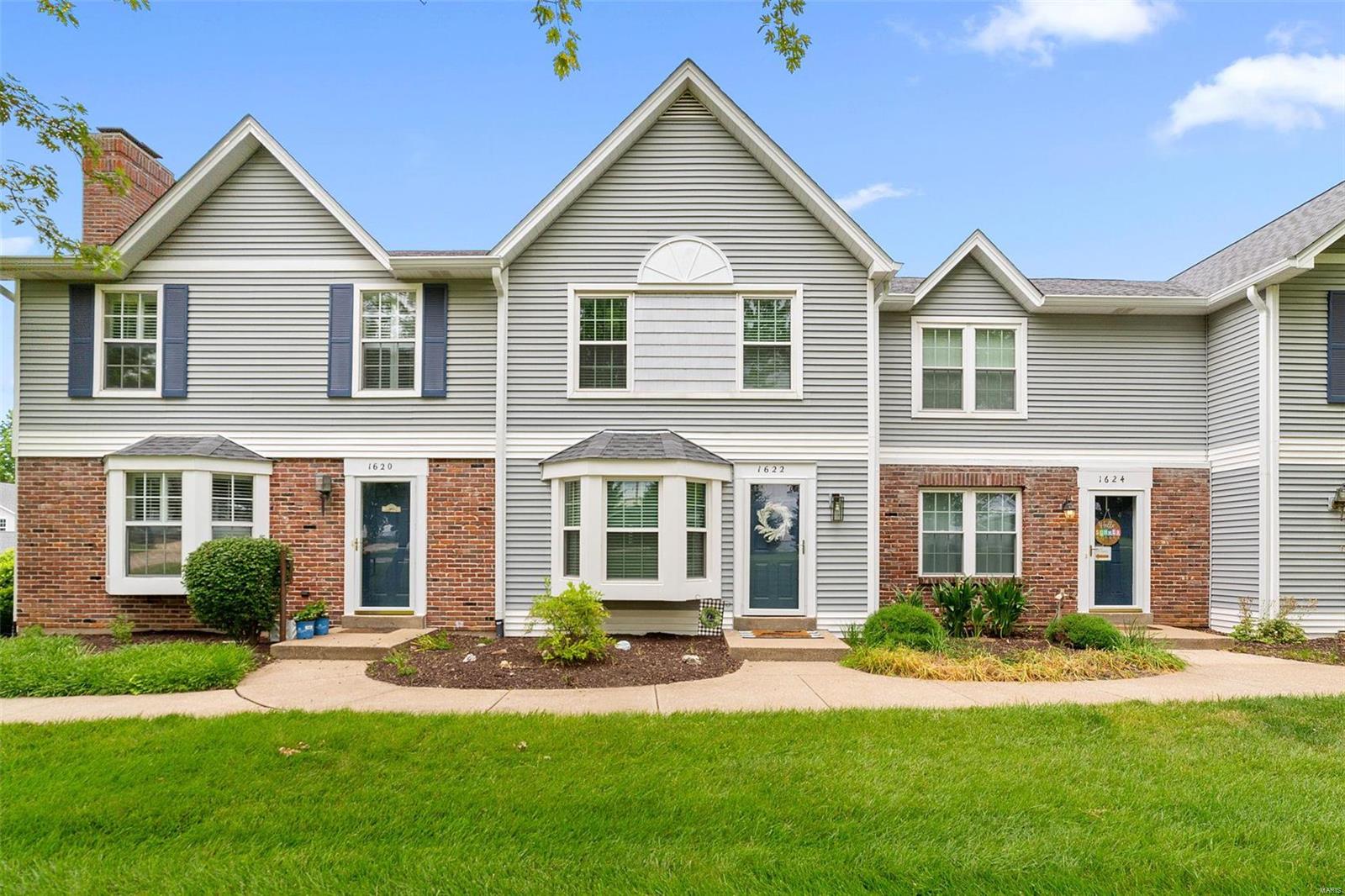 1622 Florine Boulevard Unit: B