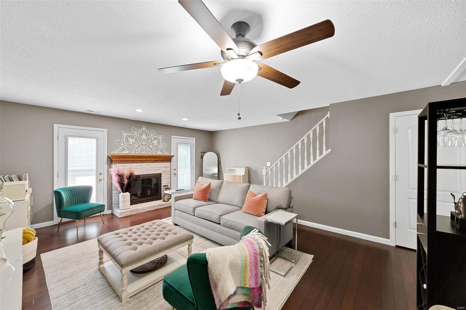 1622 Florine Boulevard Unit: B