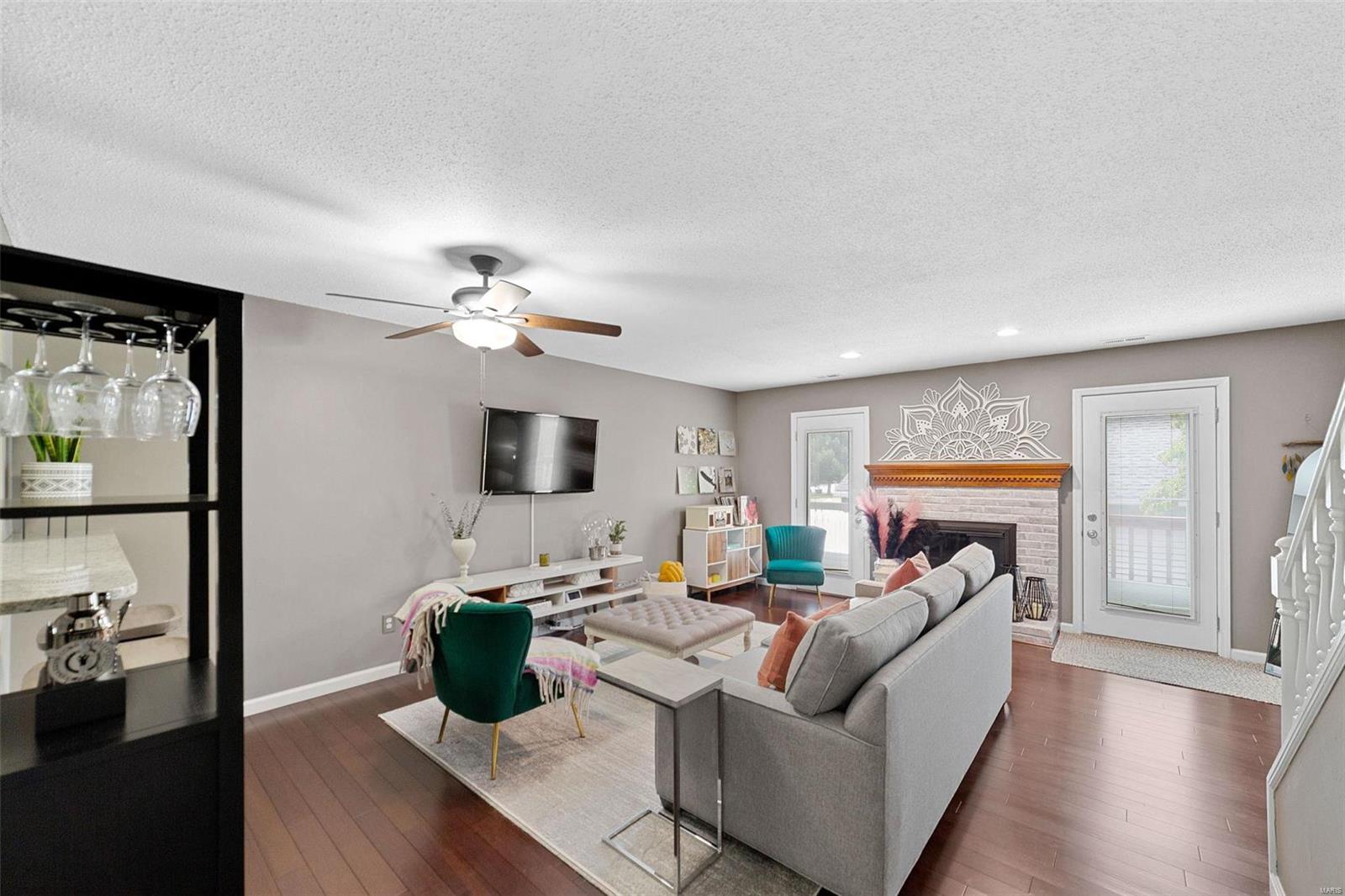 1622 Florine Boulevard Unit: B